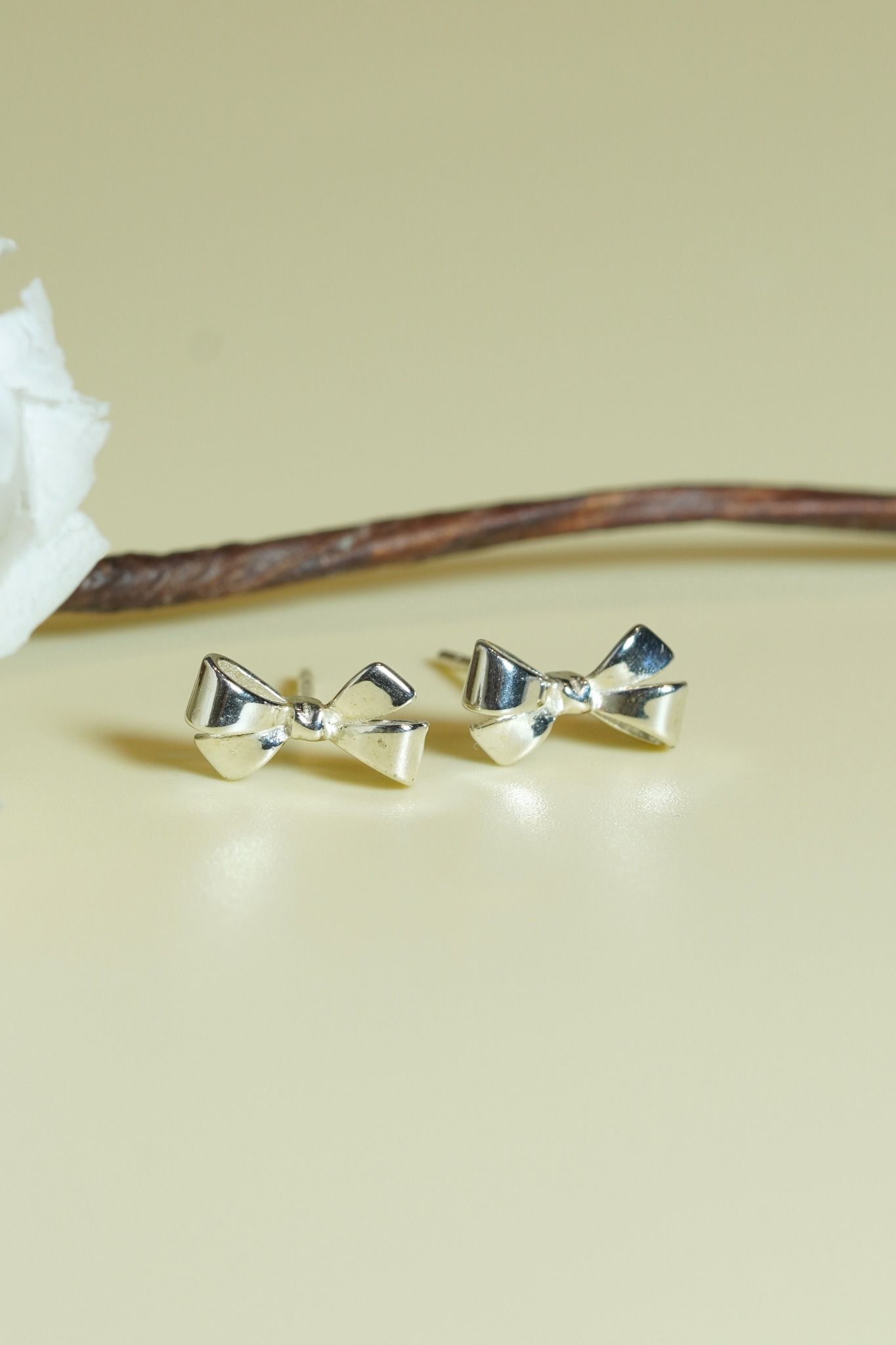 [ancafe-accessories] Hoa tai ER390K-050-BAC