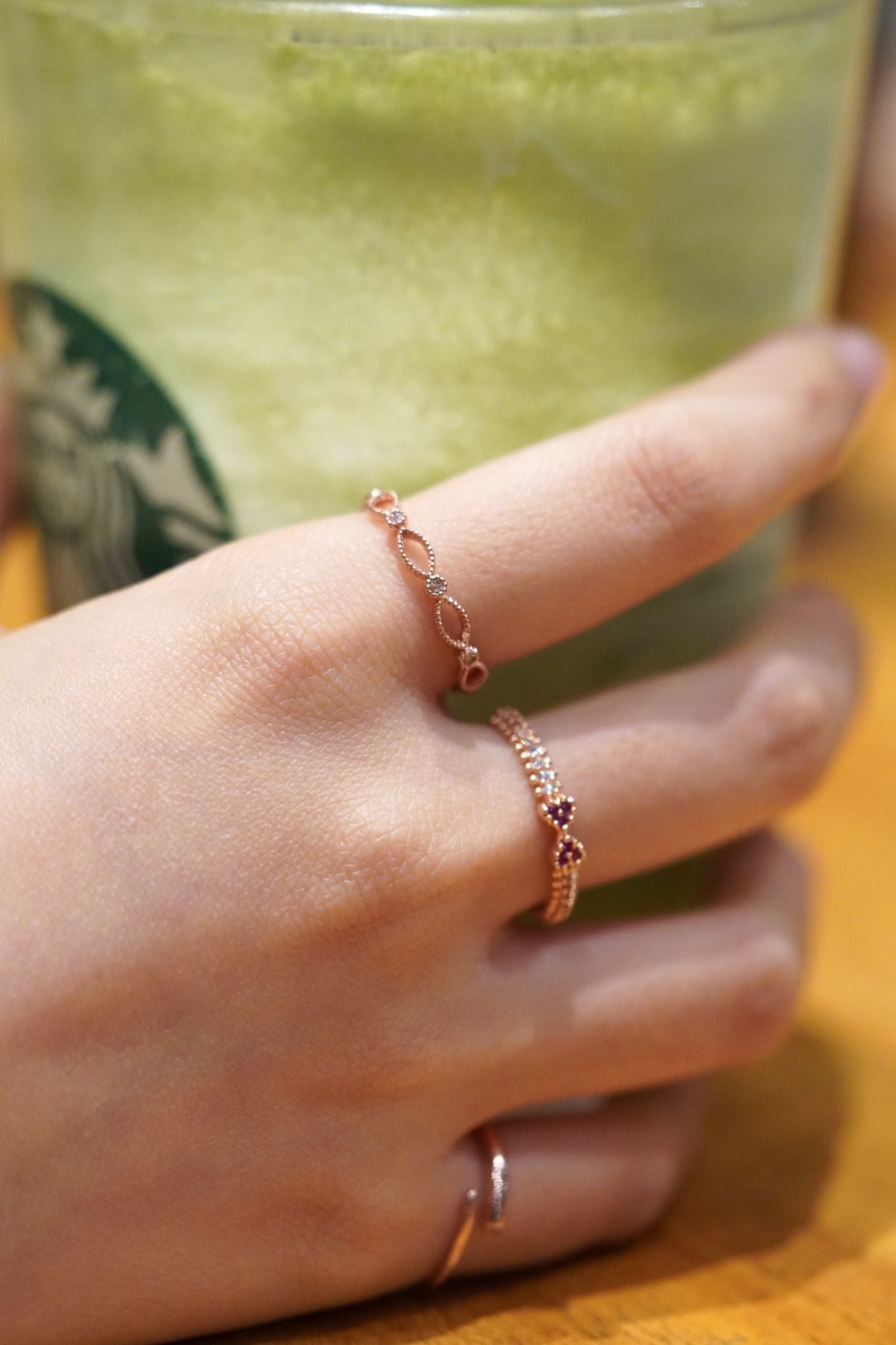 [ancafe-accessories] Nhẫn R250K-217-12-VH