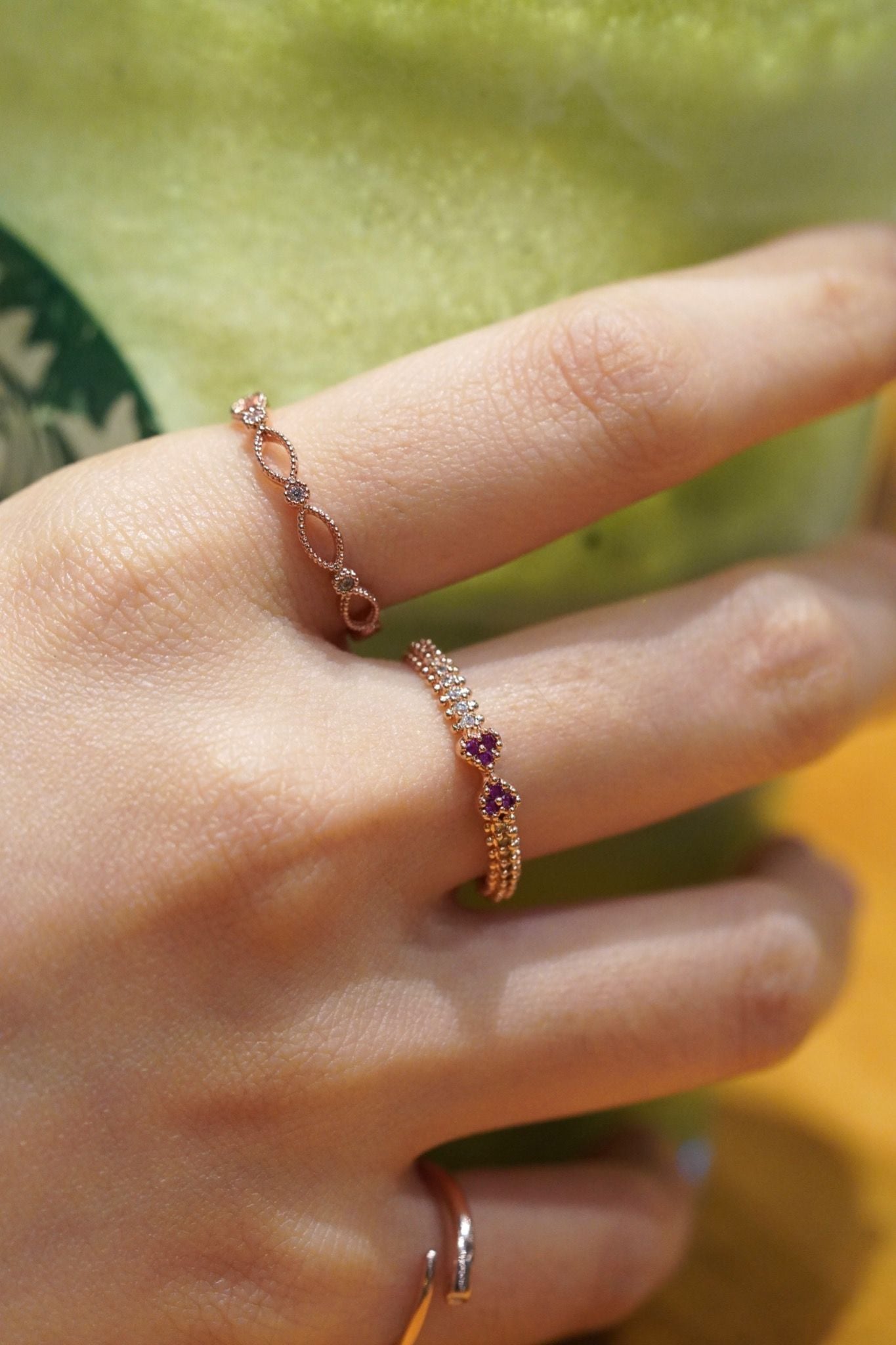 [ancafe-accessories] Nhẫn R250K-216-12-VH