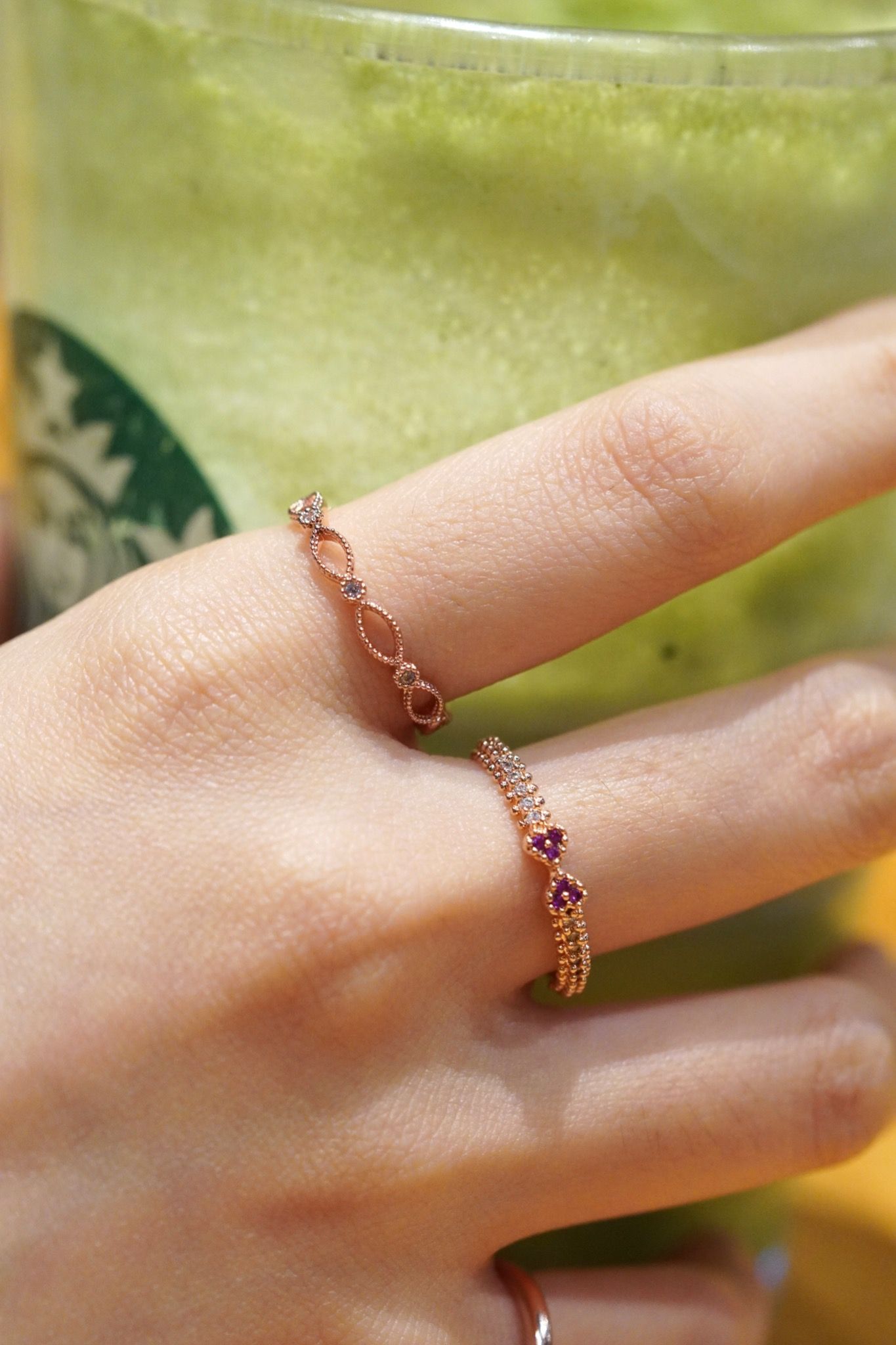 [ancafe-accessories] Nhẫn R250K-217-12-VH