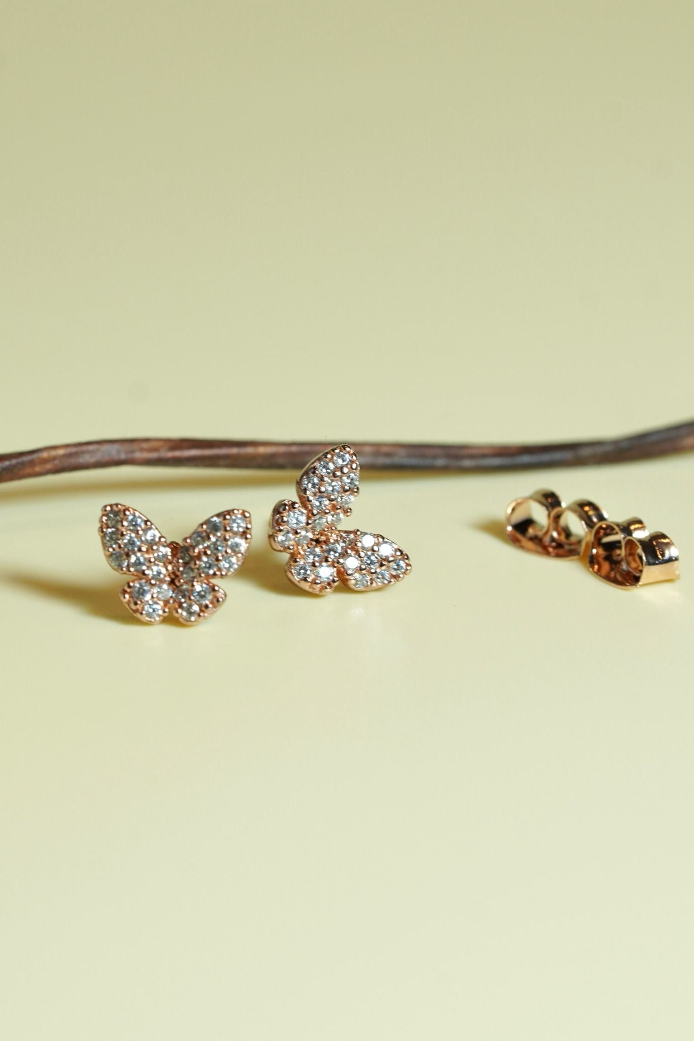 [ancafe-accessories] Hoa tai ER390K-052-VH