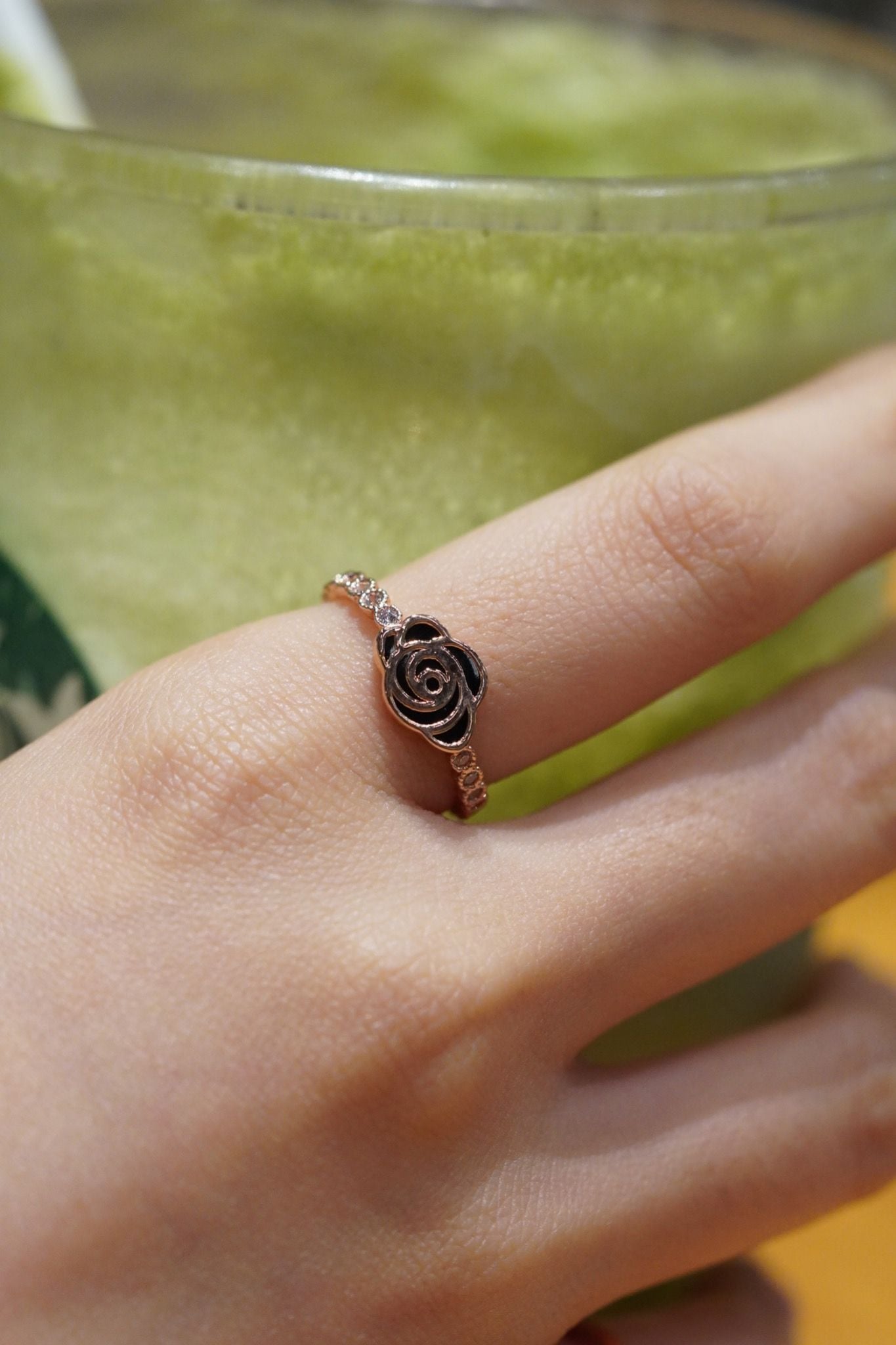 [ancafe-accessories] Nhẫn R250K-209-FREESIZE-VH