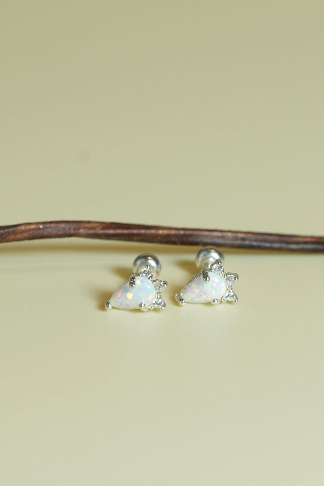 [ancafe-accessories] Hoa tai ER390K-024