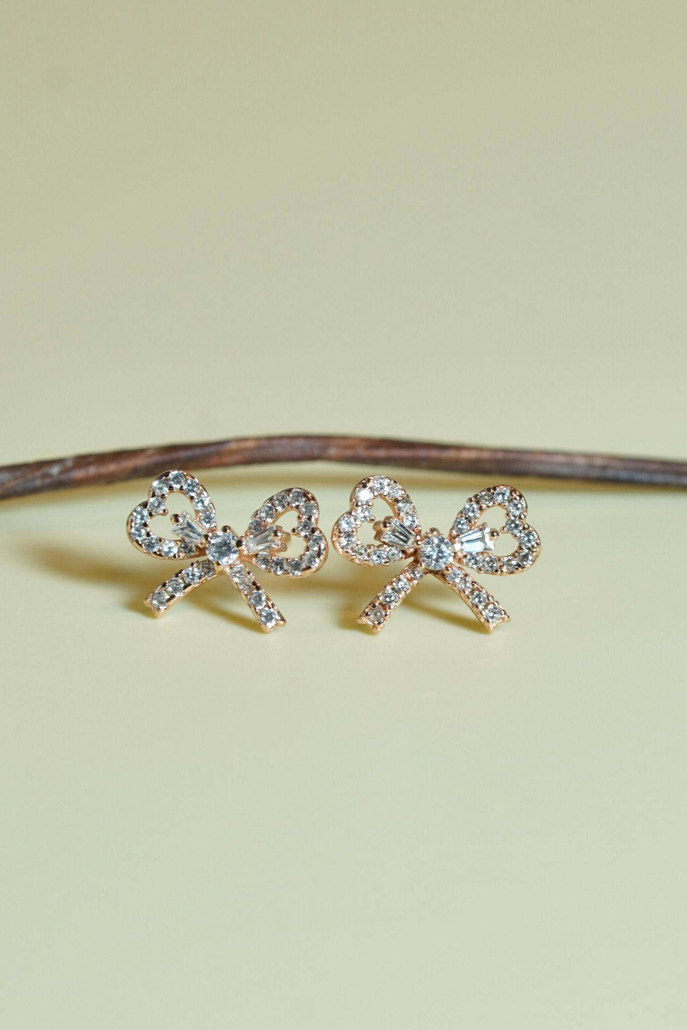 [ancafe-accessories] Hoa tai ER450K-037-VH