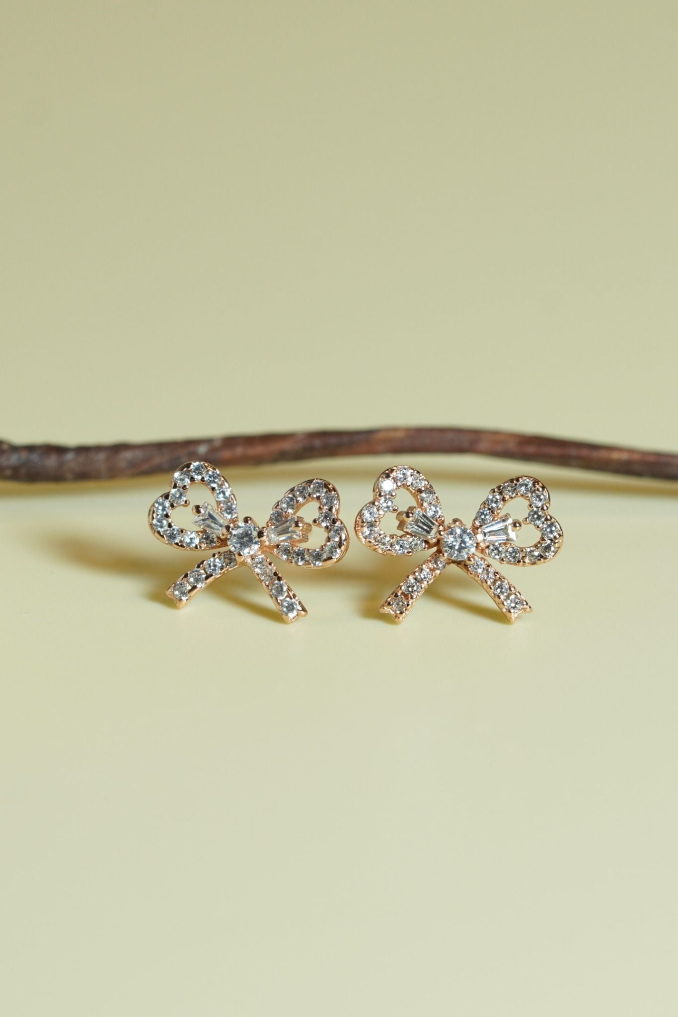 [ancafe-accessories] Hoa tai ER450K-037-VH