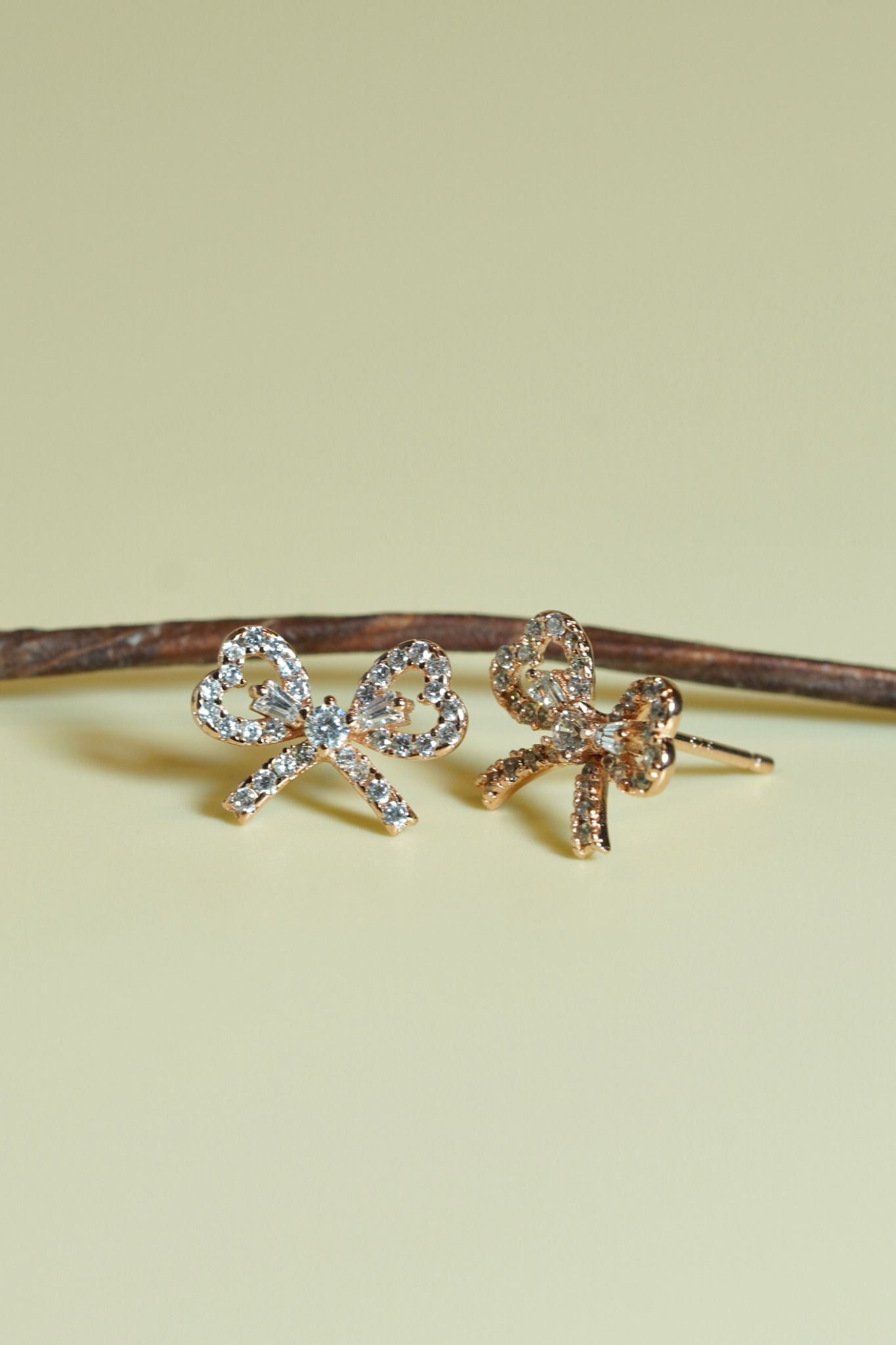 [ancafe-accessories] Hoa tai ER450K-037-VH