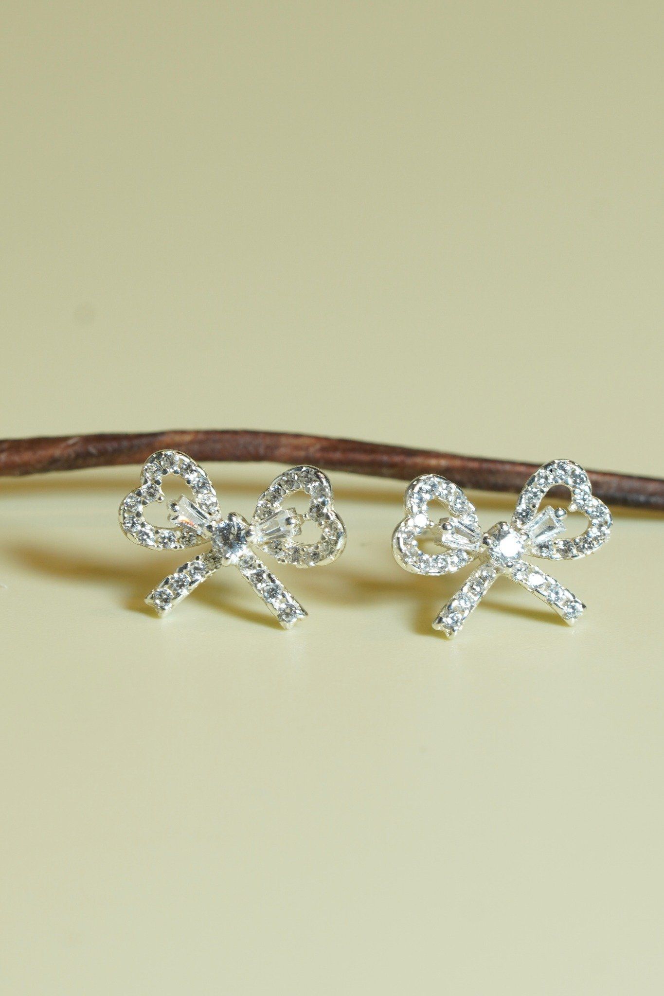 [ancafe-accessories] Hoa tai ER450K-037-BAC