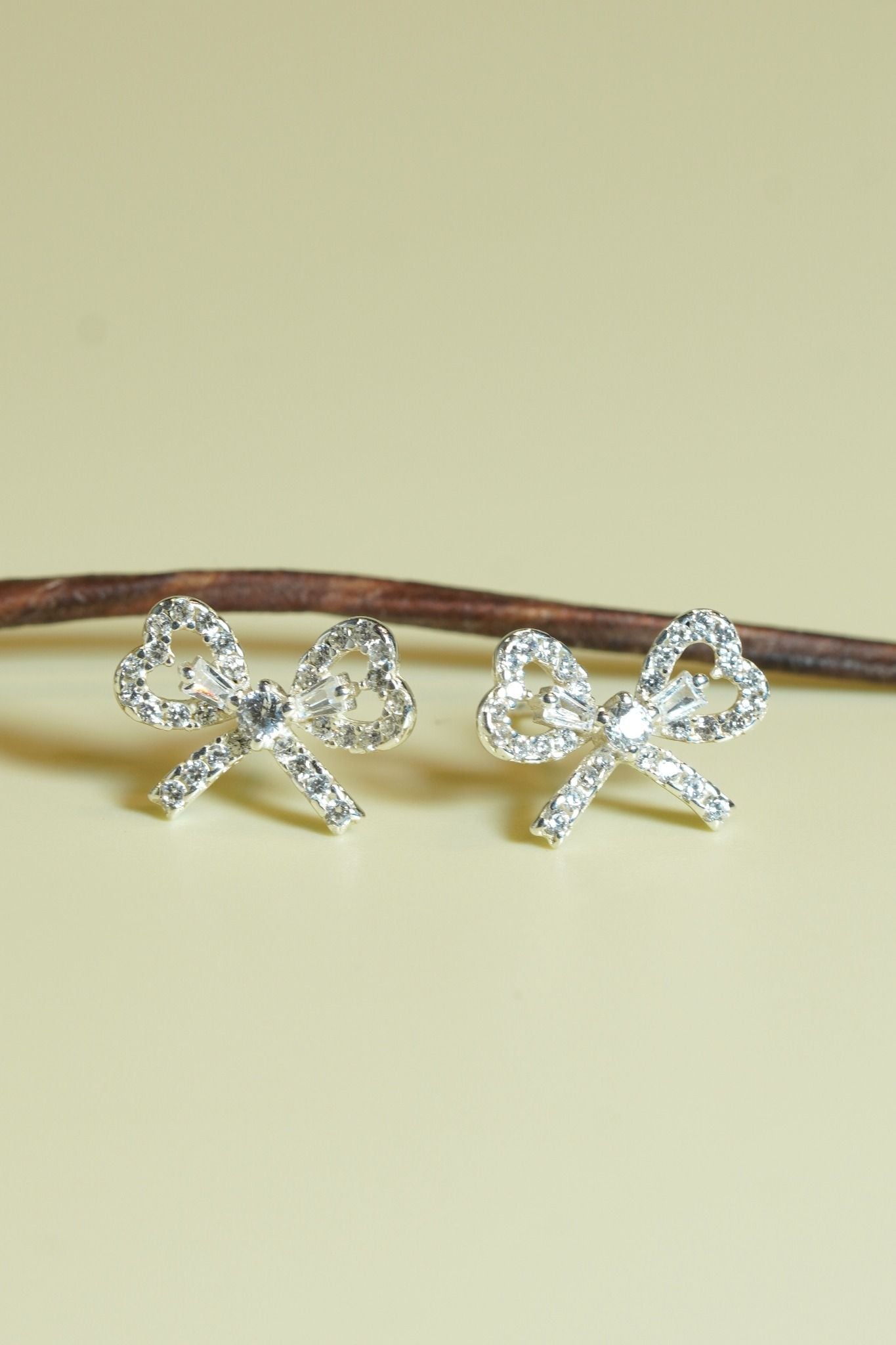 [ancafe-accessories] Hoa tai ER450K-037-BAC