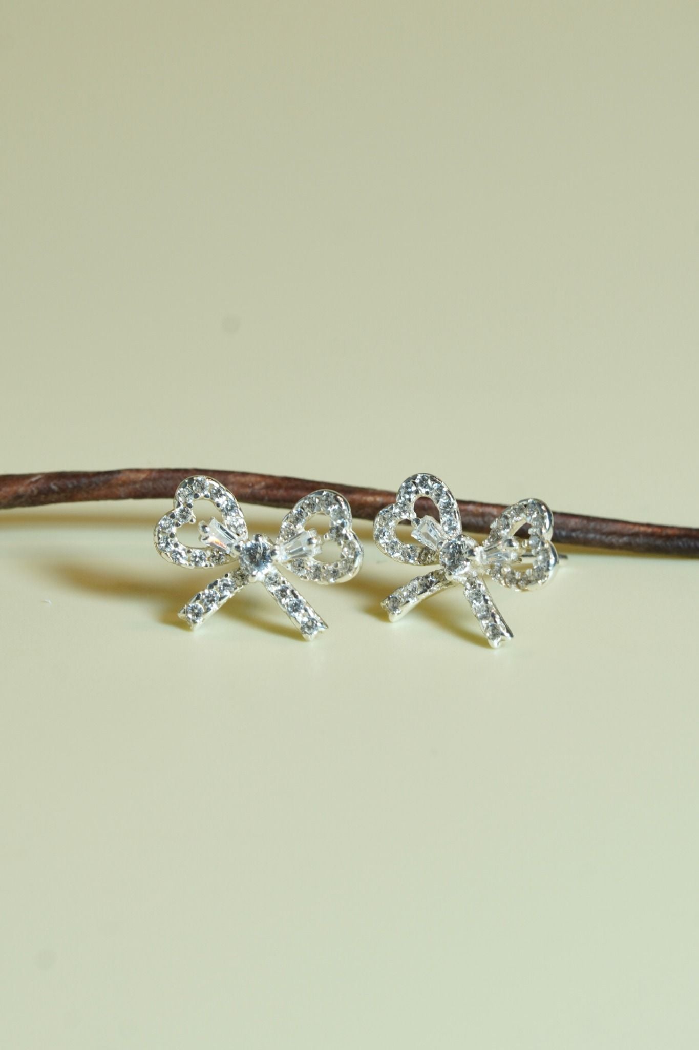 [ancafe-accessories] Hoa tai ER450K-037-BAC