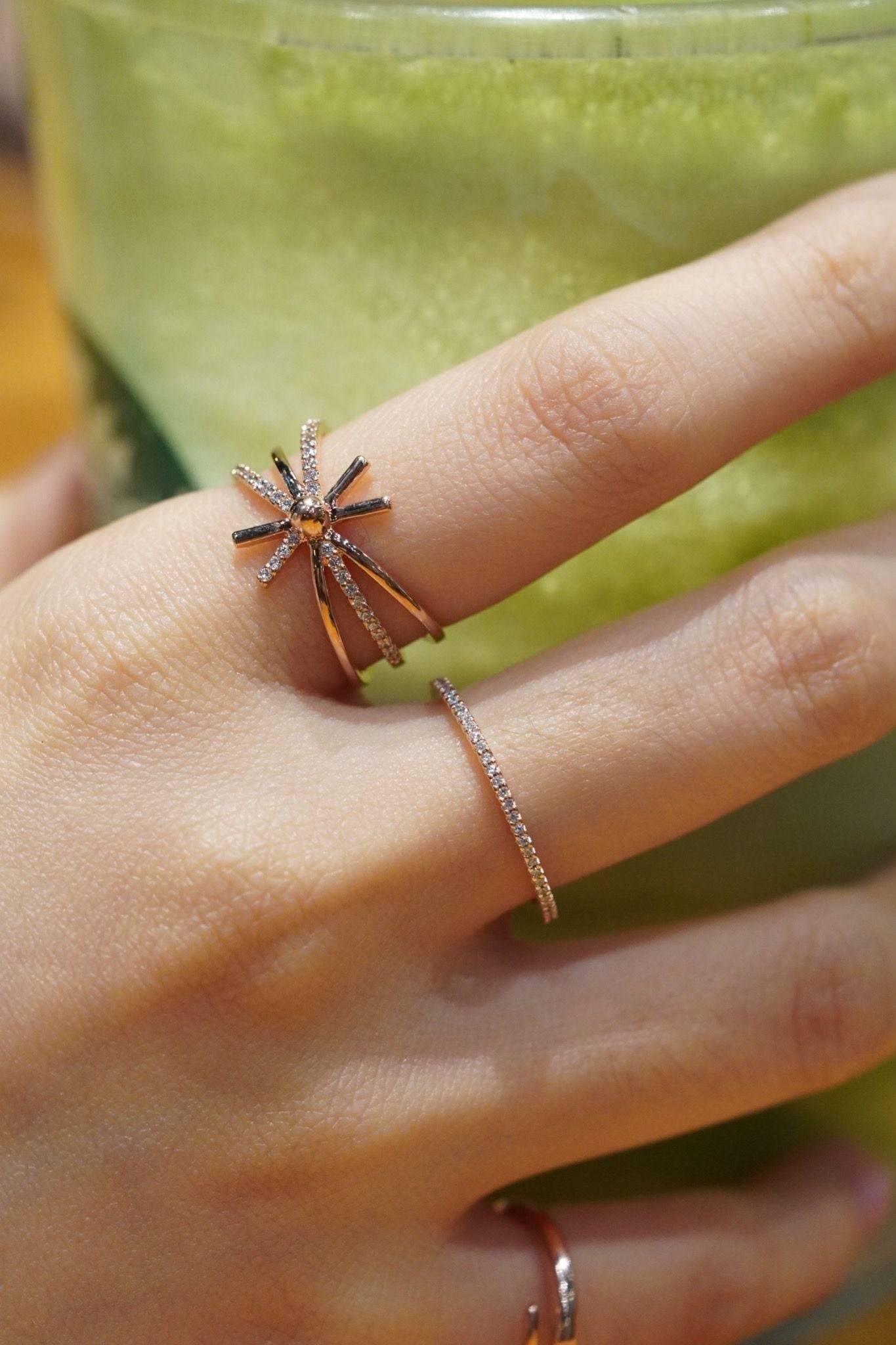 [ancafe-accessories] Nhẫn R250K-225-12-VH