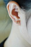 [ancafe-accessories] Hoa tai ER280K-009-VH