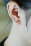 [ancafe-accessories] Hoa tai ER280K-009-BAC