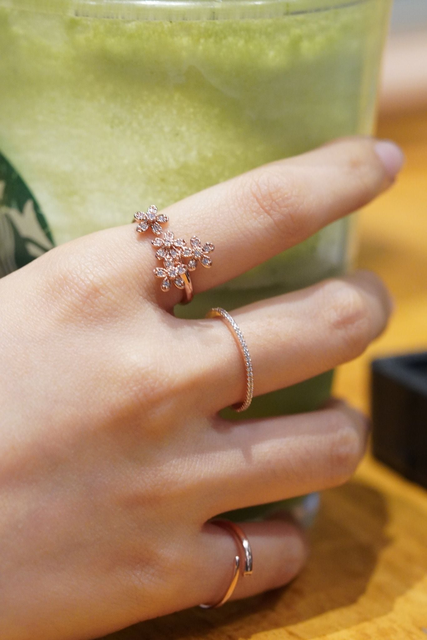 [ancafe-accessories] Nhẫn R250K-193-FREESIZE-VH