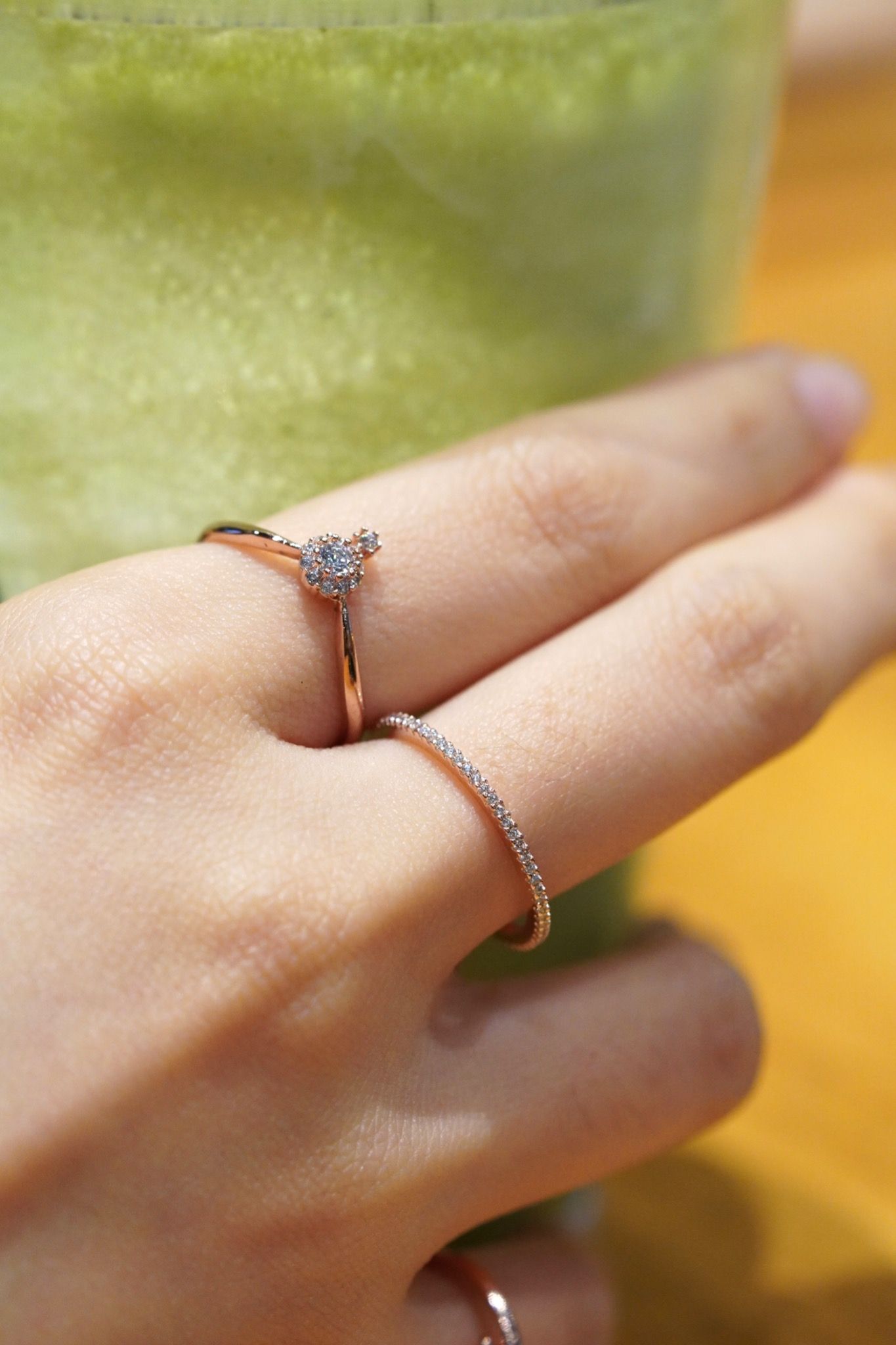 [ancafe-accessories] Nhẫn R250K-208-FREESIZE-VH