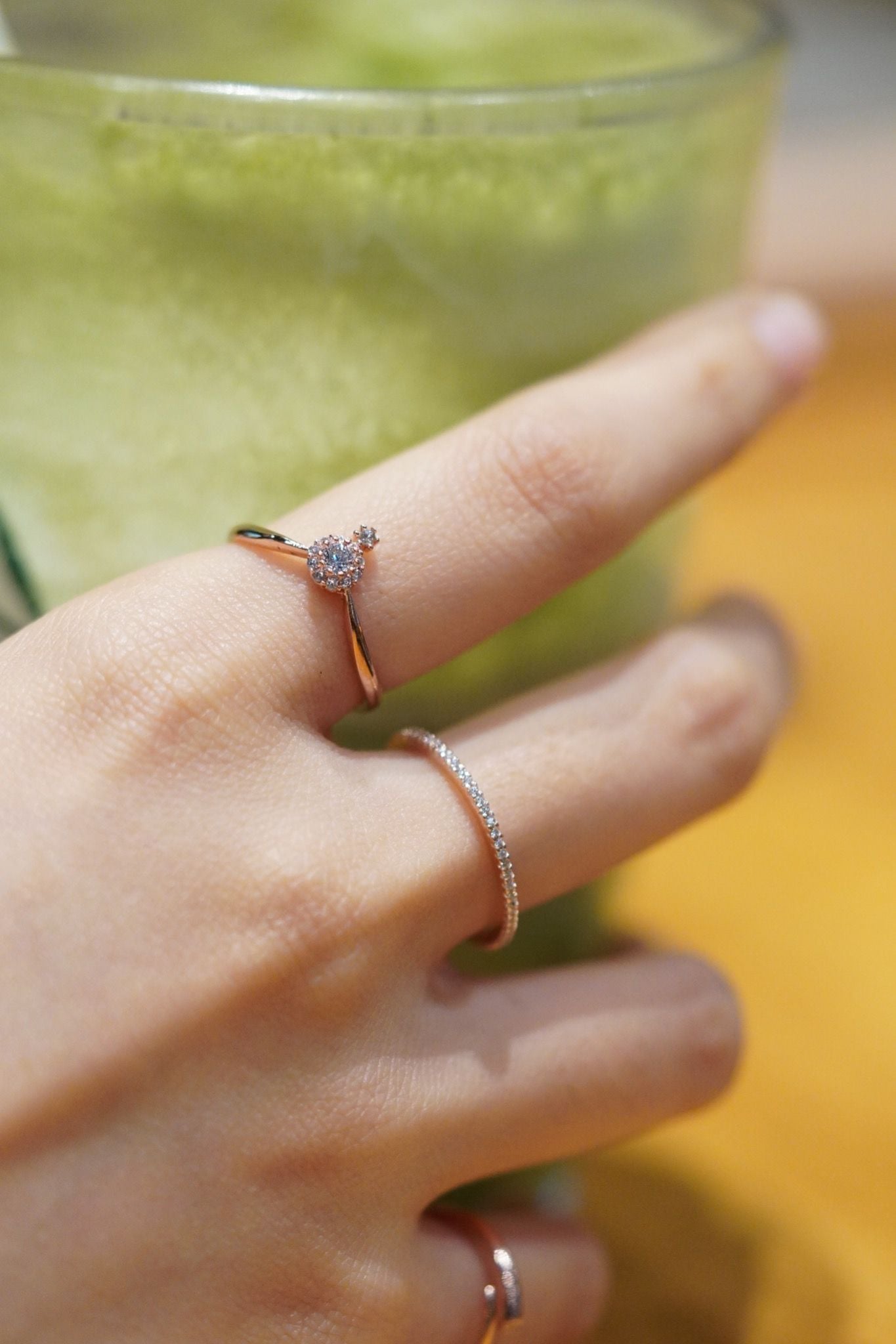 [ancafe-accessories] Nhẫn R250K-208-FREESIZE-VH