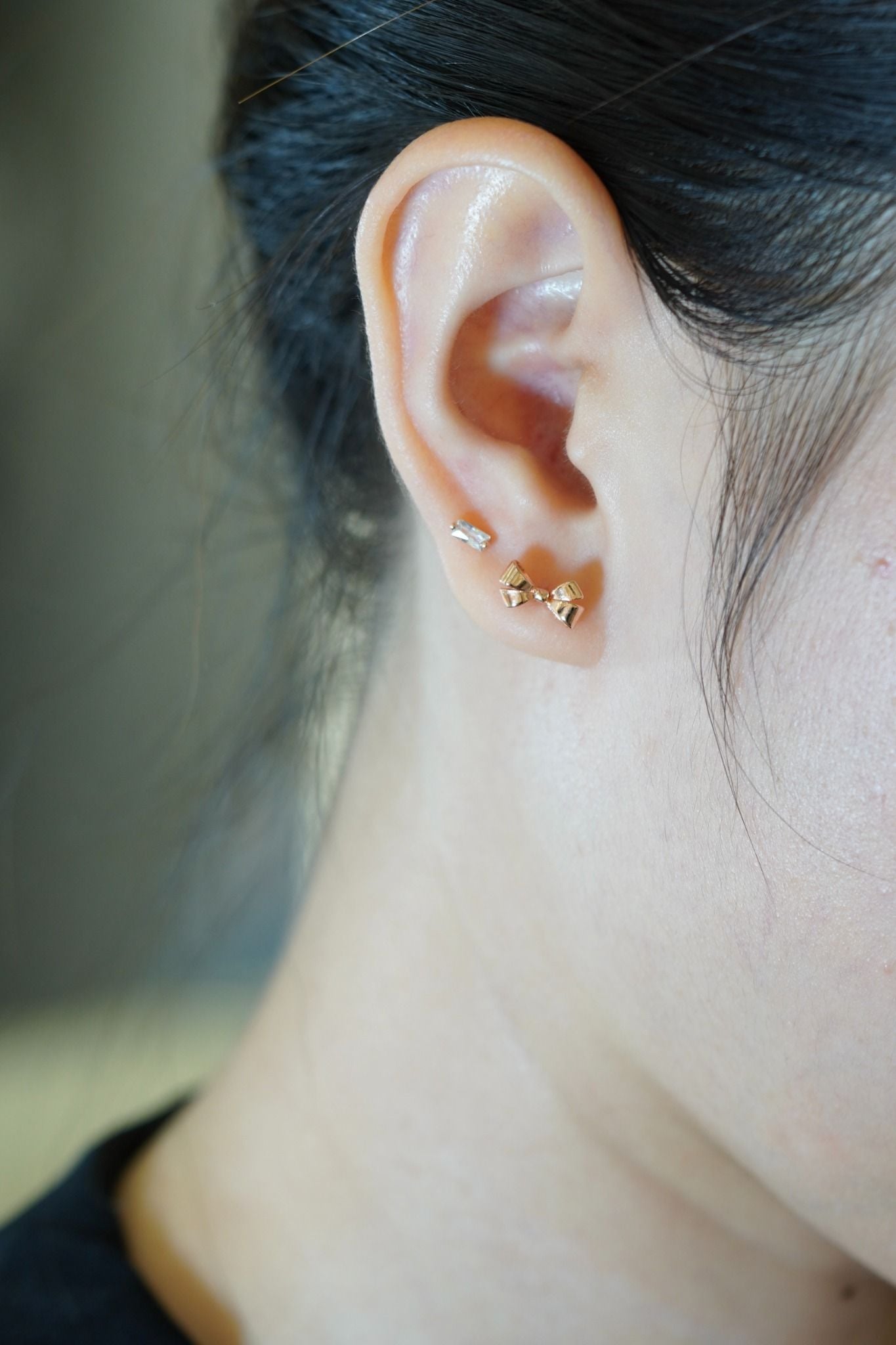 [ancafe-accessories] Hoa tai ER390K-050-VH