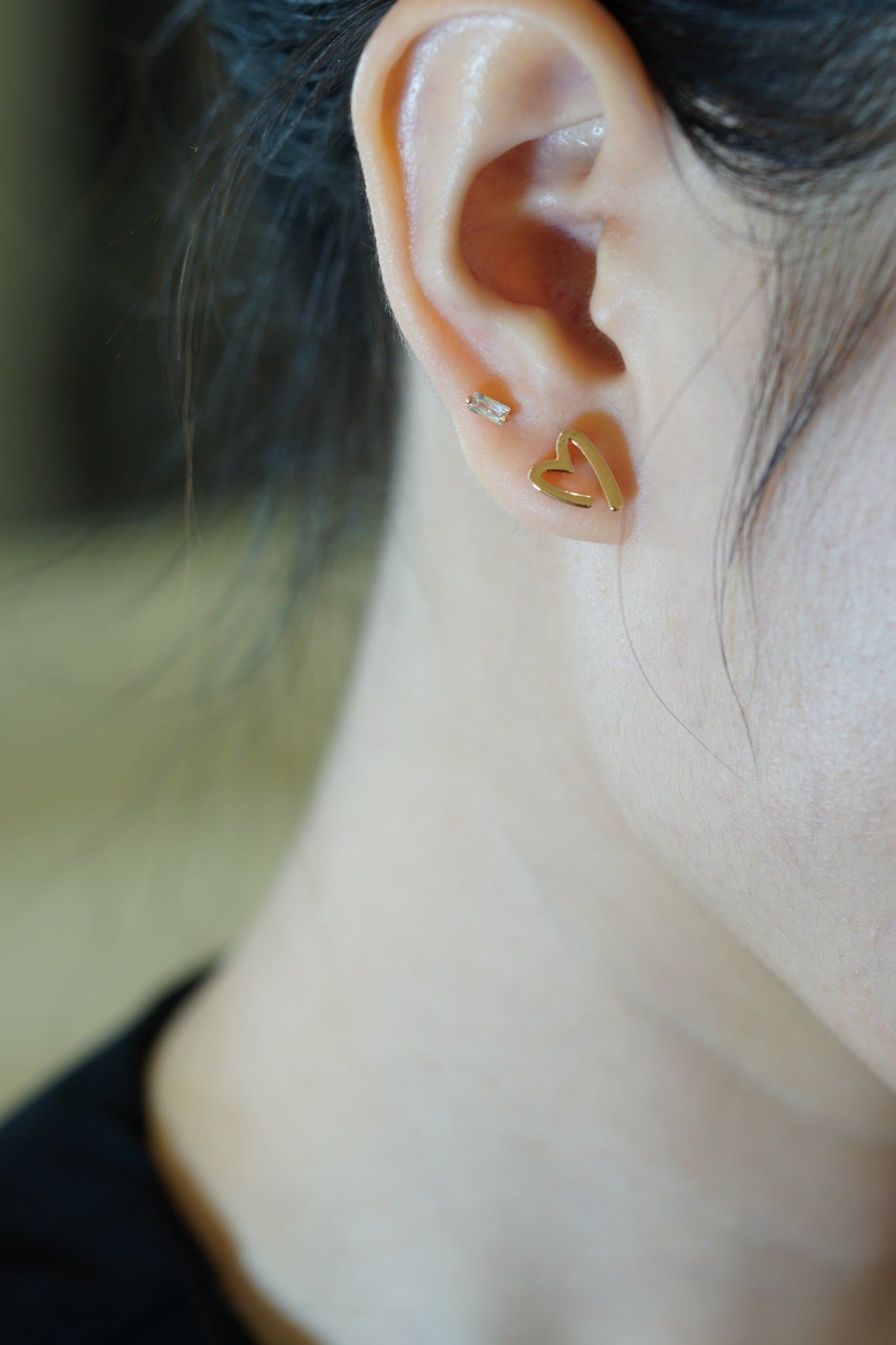 [ancafe-accessories] Hoa tai ER280K-009-VH