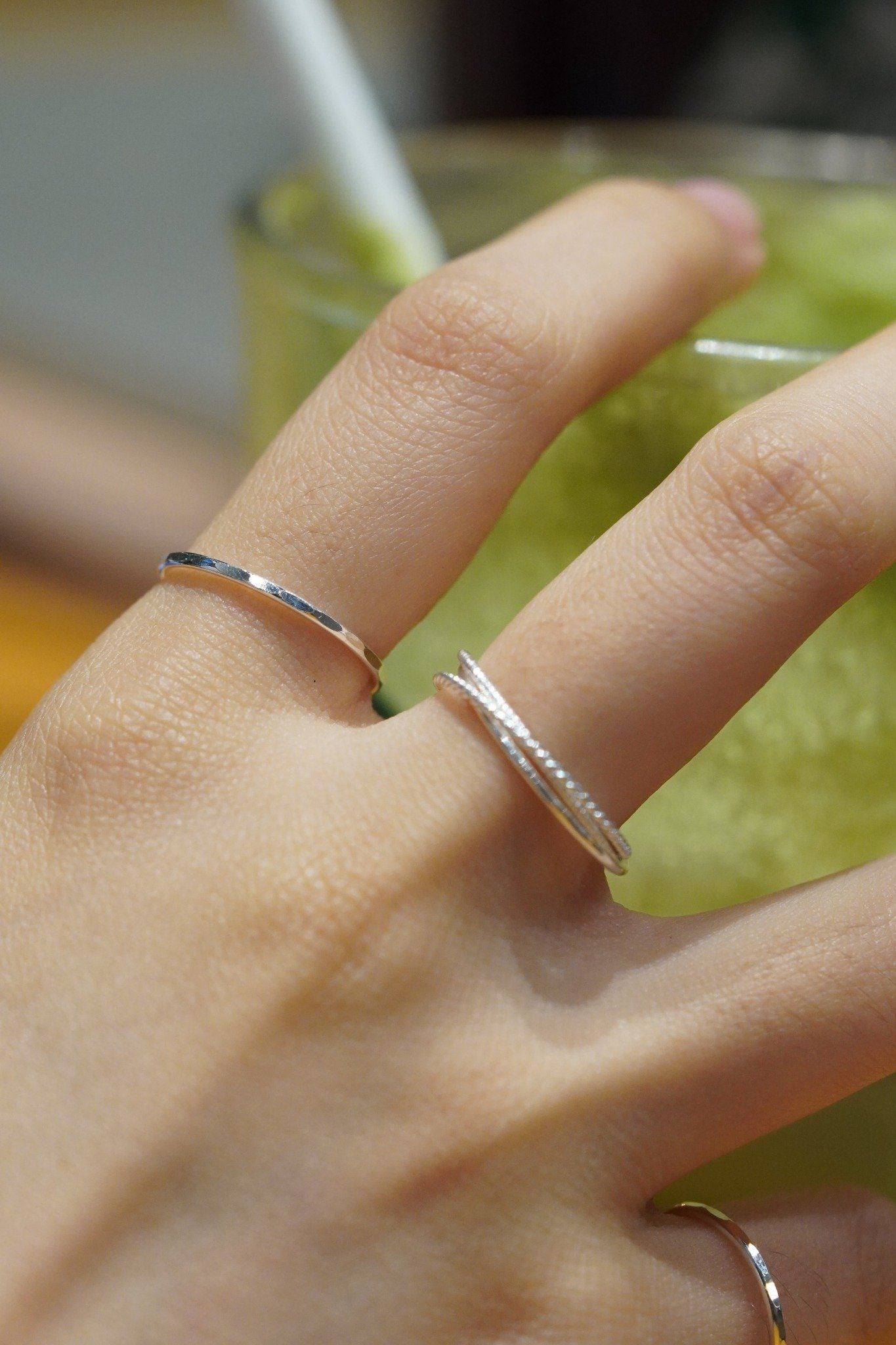 [ancafe-accessories] Nhẫn R350K-127-12-BAC