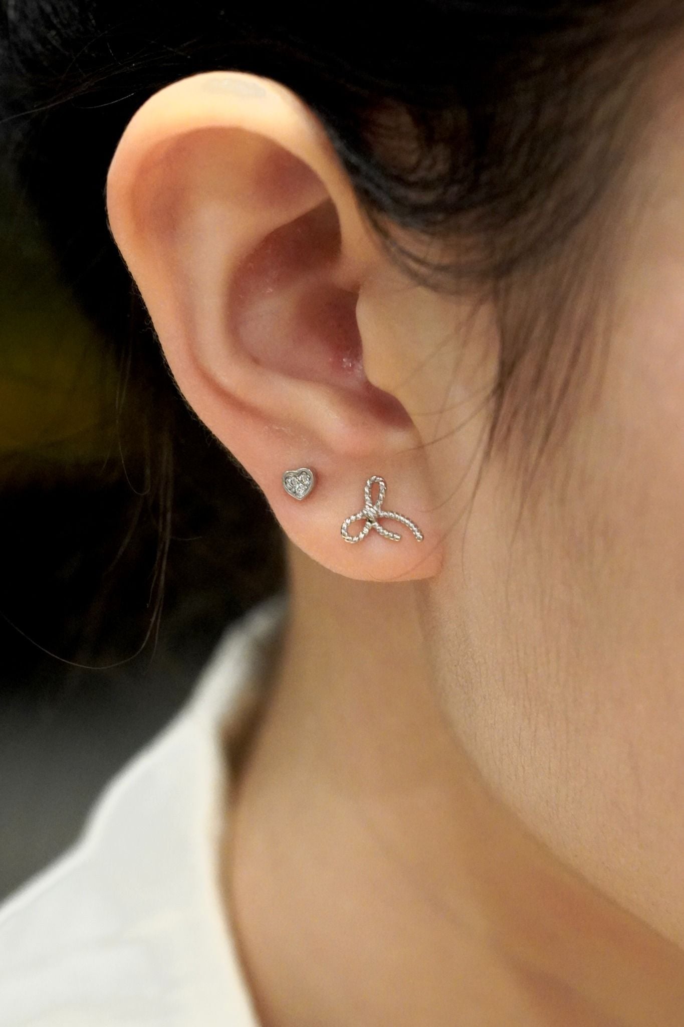 [ancafe-accessories] Hoa tai ER390K-114-BAC