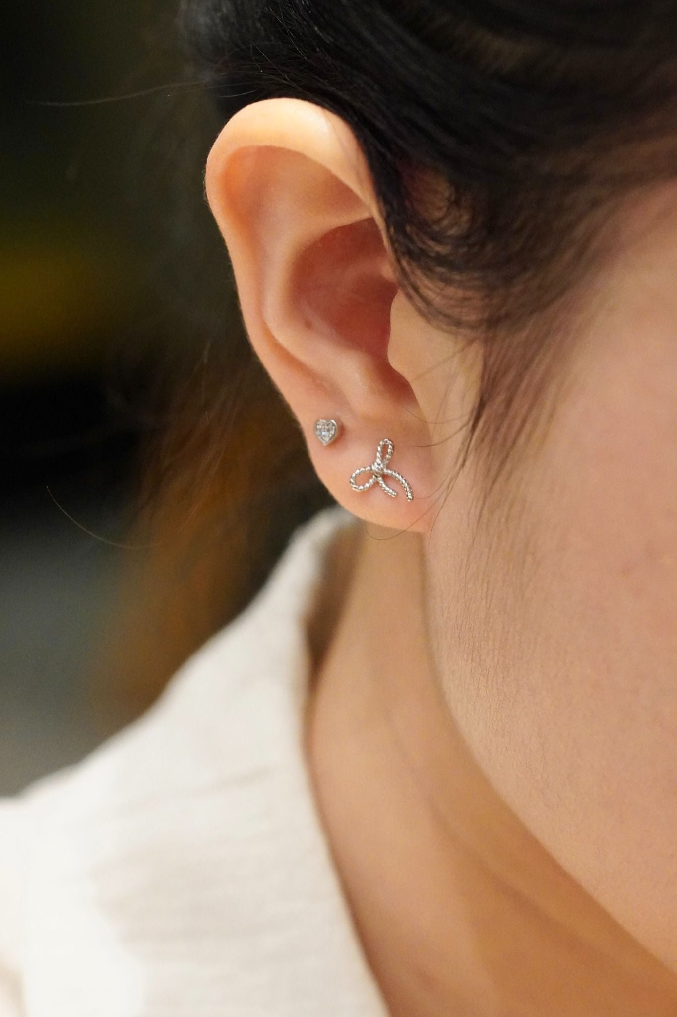 [ancafe-accessories] Hoa tai ER390K-114-BAC