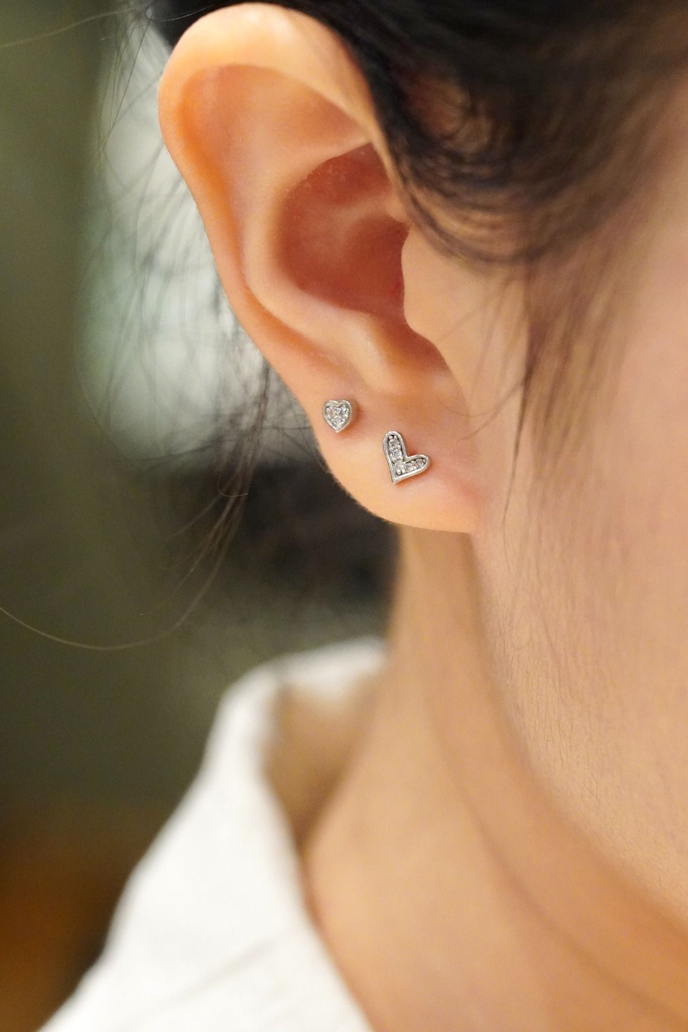 [ancafe-accessories] Hoa tai ER390K-105-BAC