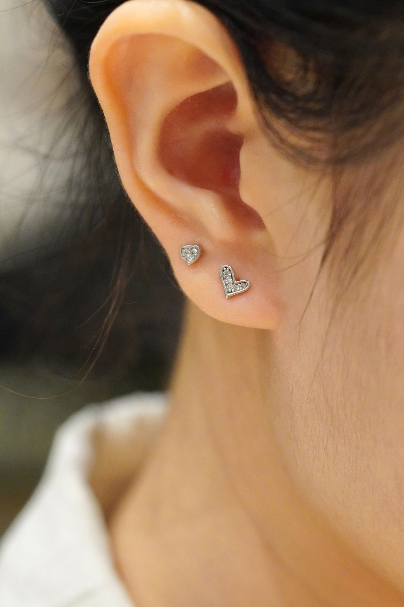 [ancafe-accessories] Hoa tai ER390K-105-BAC