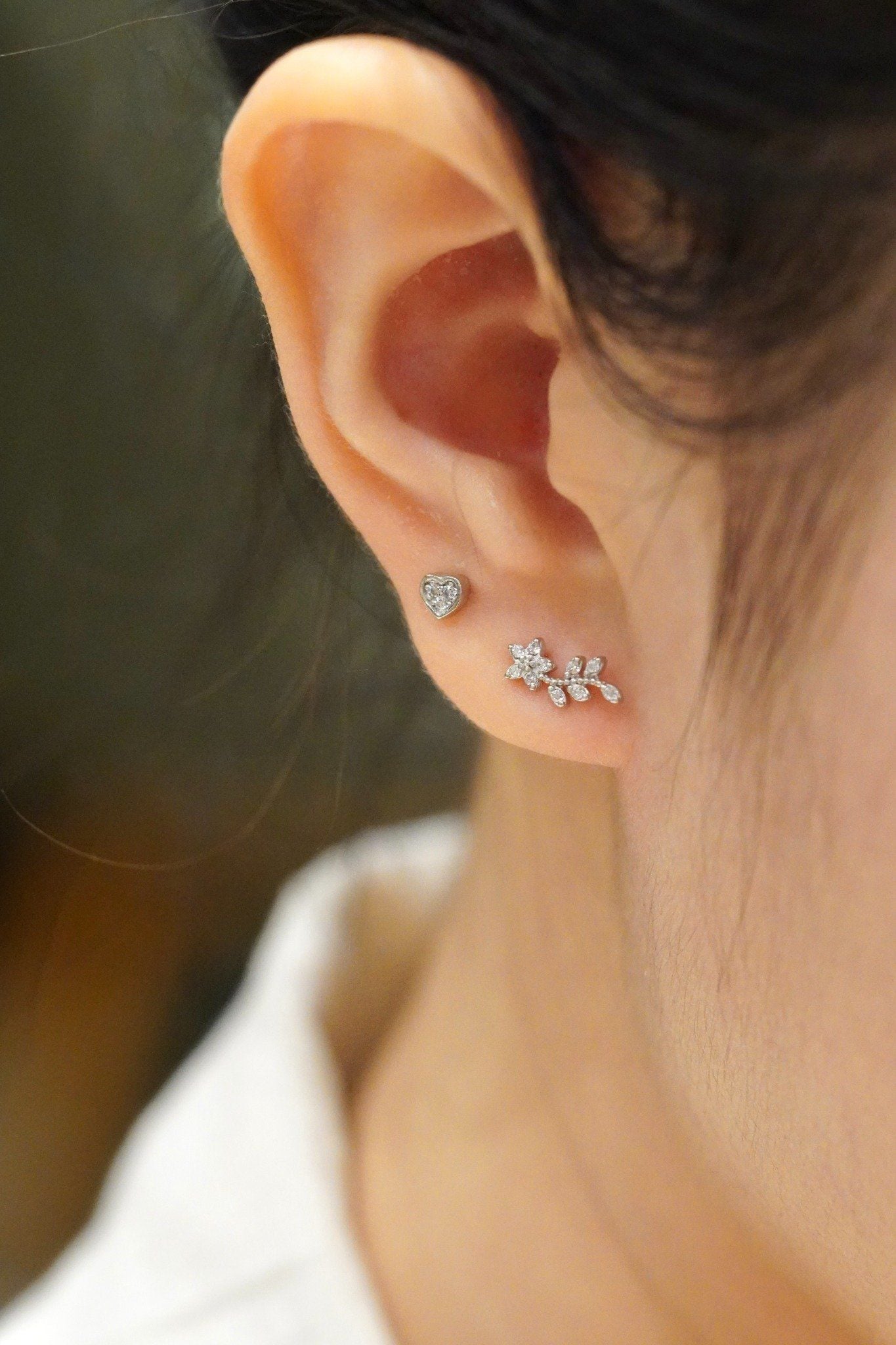 [ancafe-accessories] Hoa tai ER390K-109-BAC