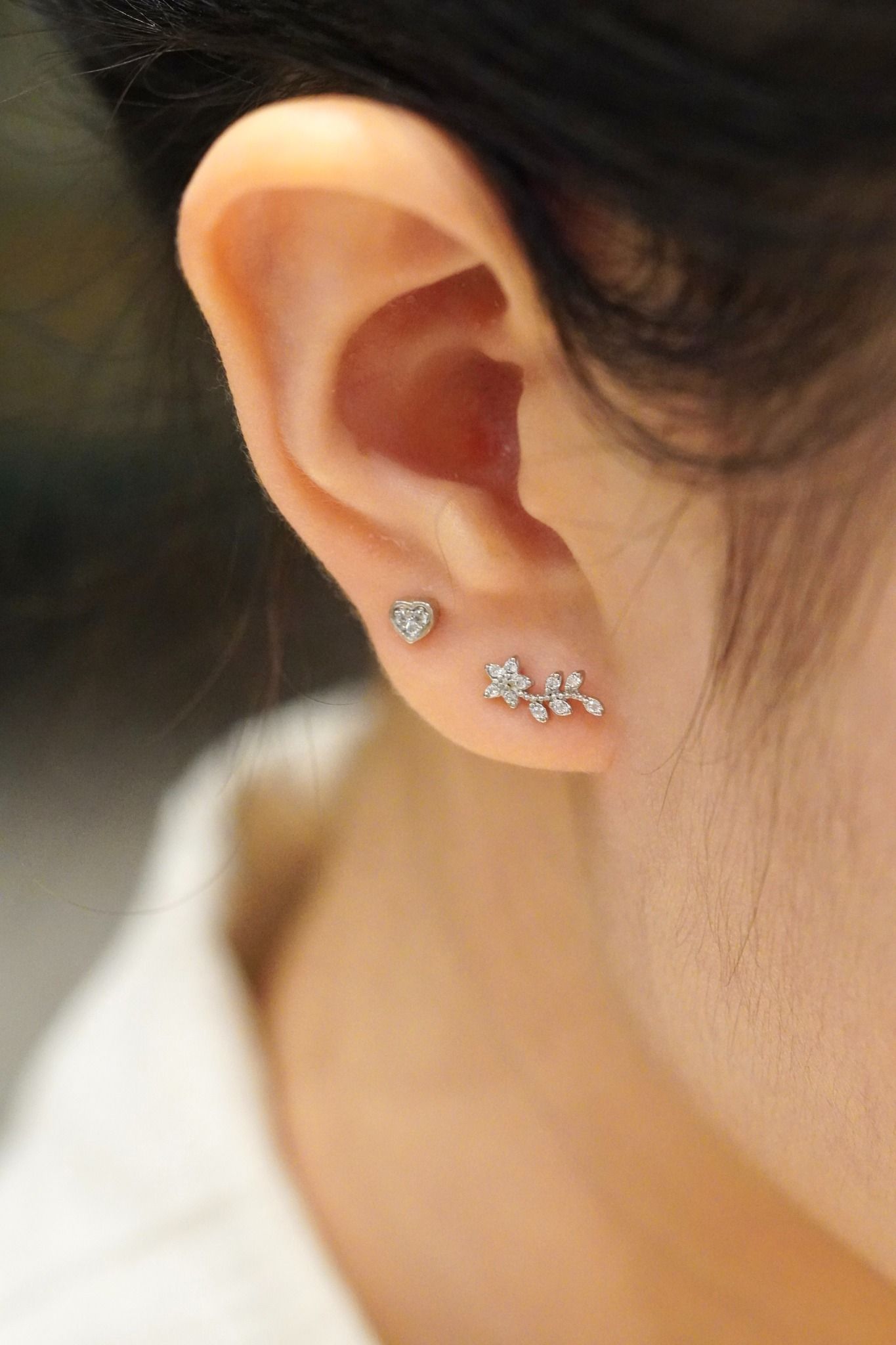 [ancafe-accessories] Hoa tai ER390K-109-BAC