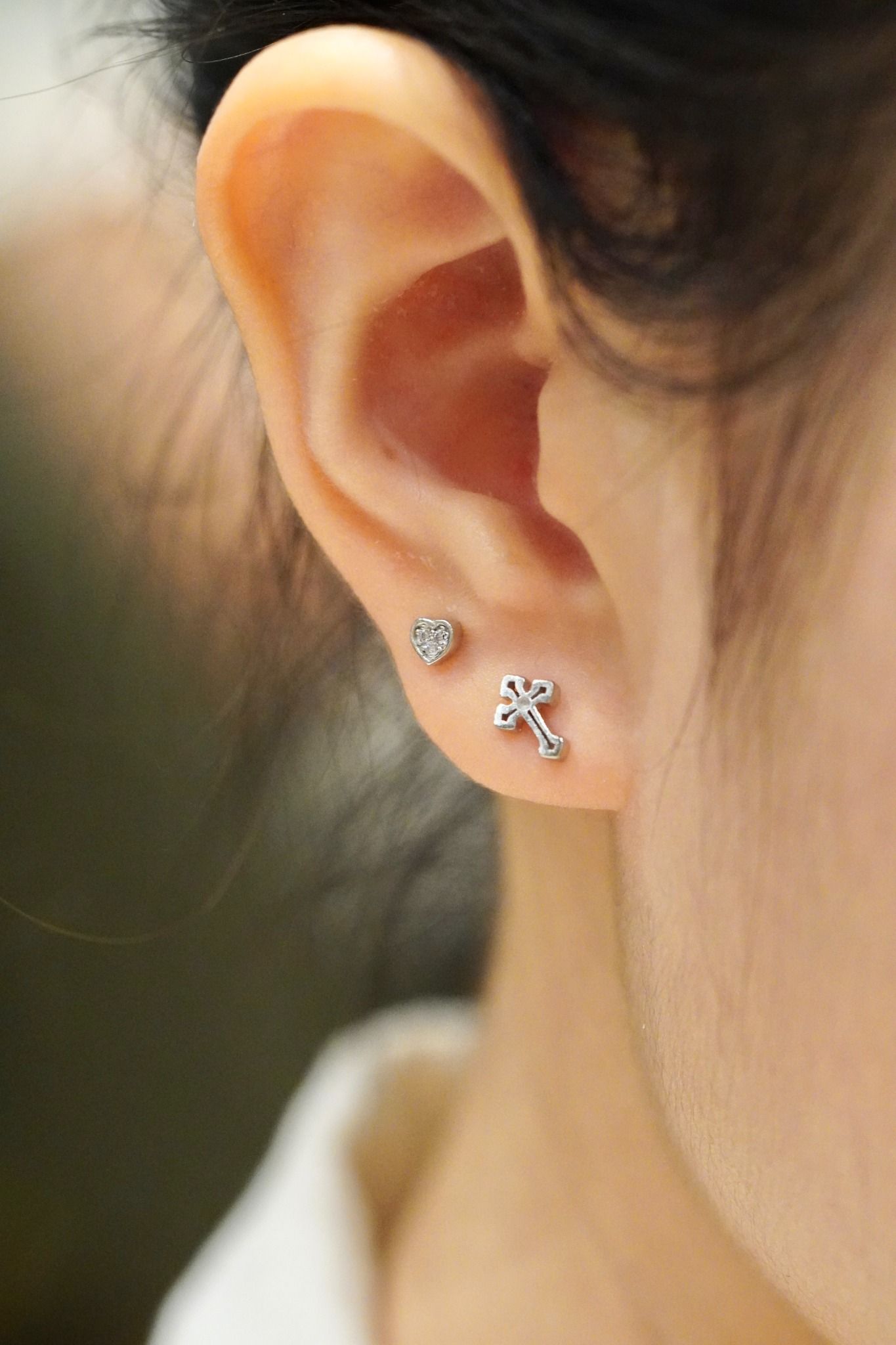 [ancafe-accessories] Hoa tai ER390K-093-BAC