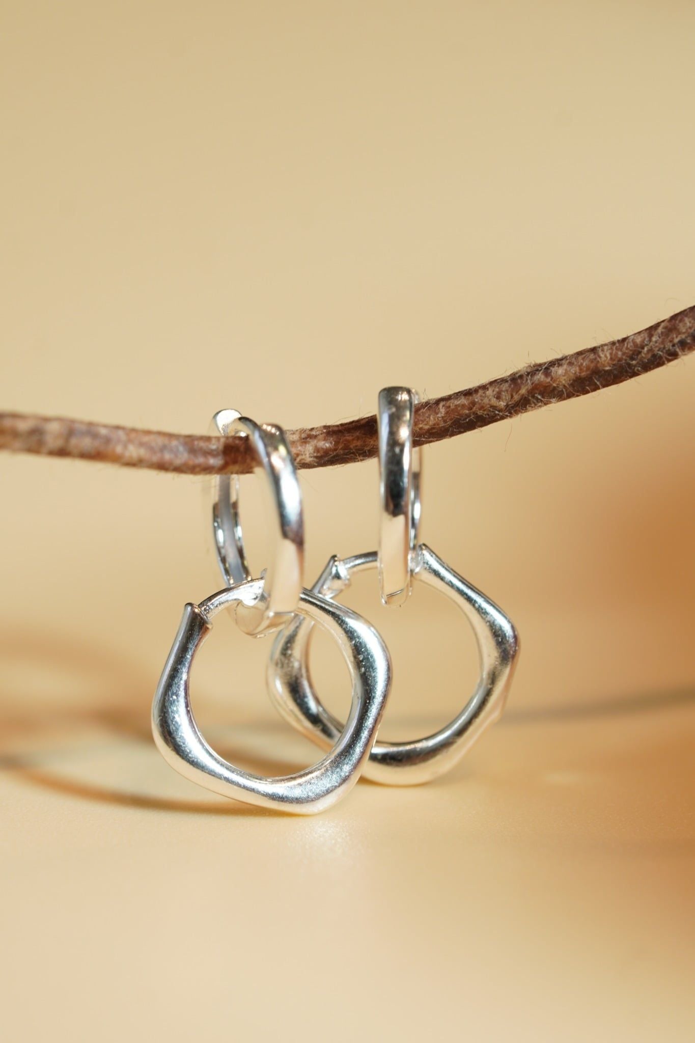 [ancafe-accessories] Hoa tai ER450K-050-BAC