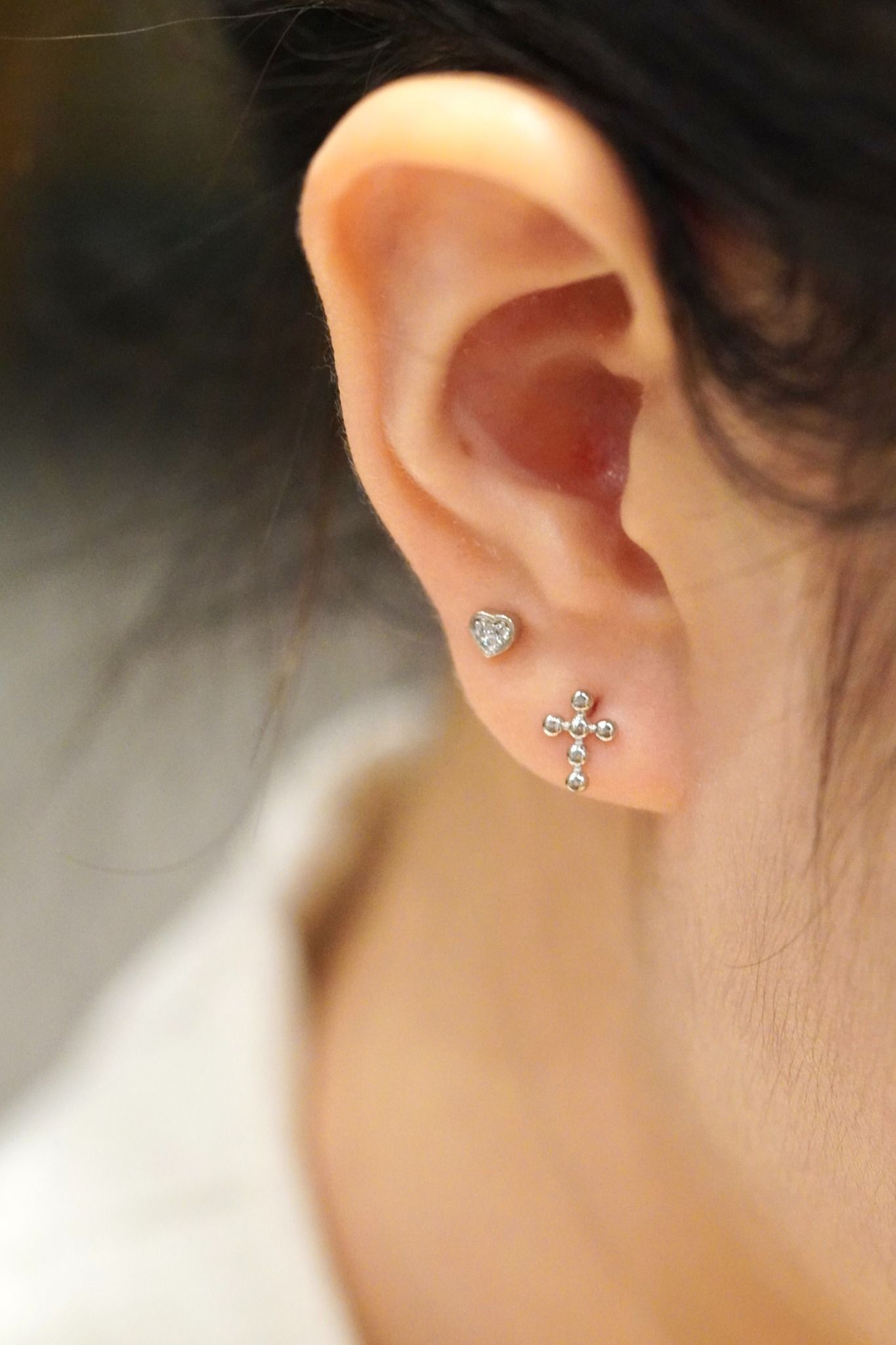 [ancafe-accessories] Hoa tai ER390K-106-BAC