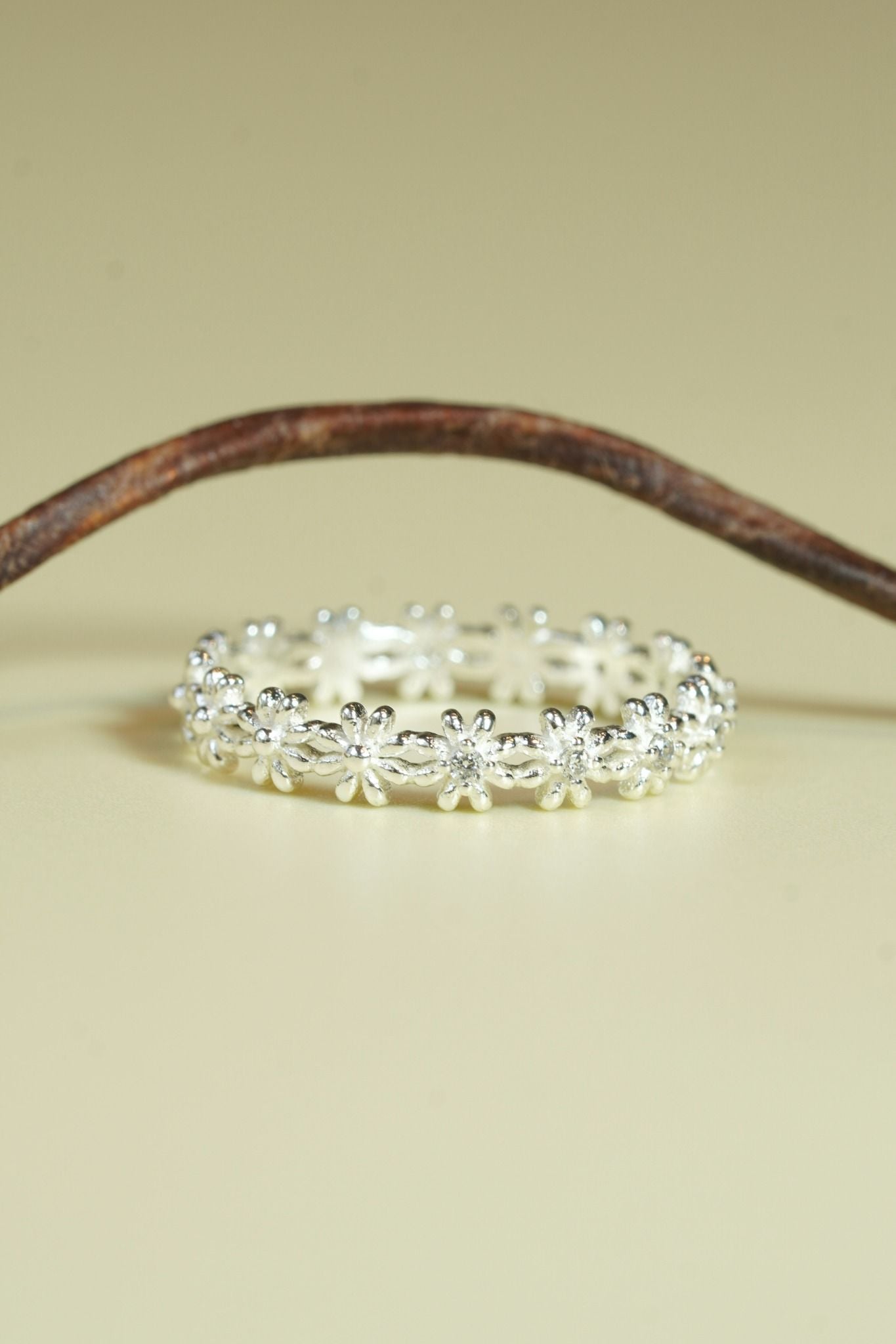 [ancafe-accessories] Nhẫn R350K-021-12-BAC