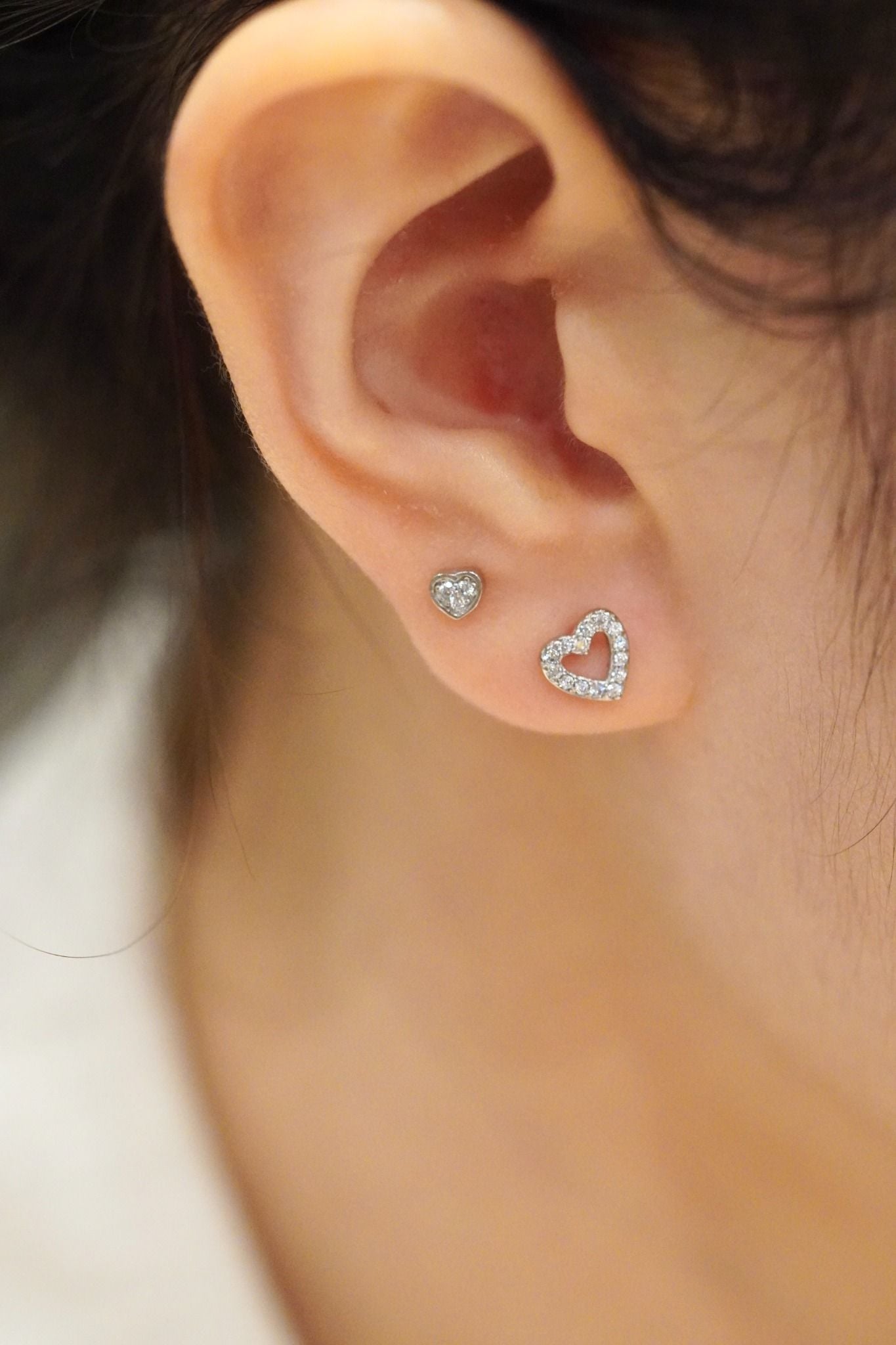 [ancafe-accessories] Hoa tai ER390K-094-BAC