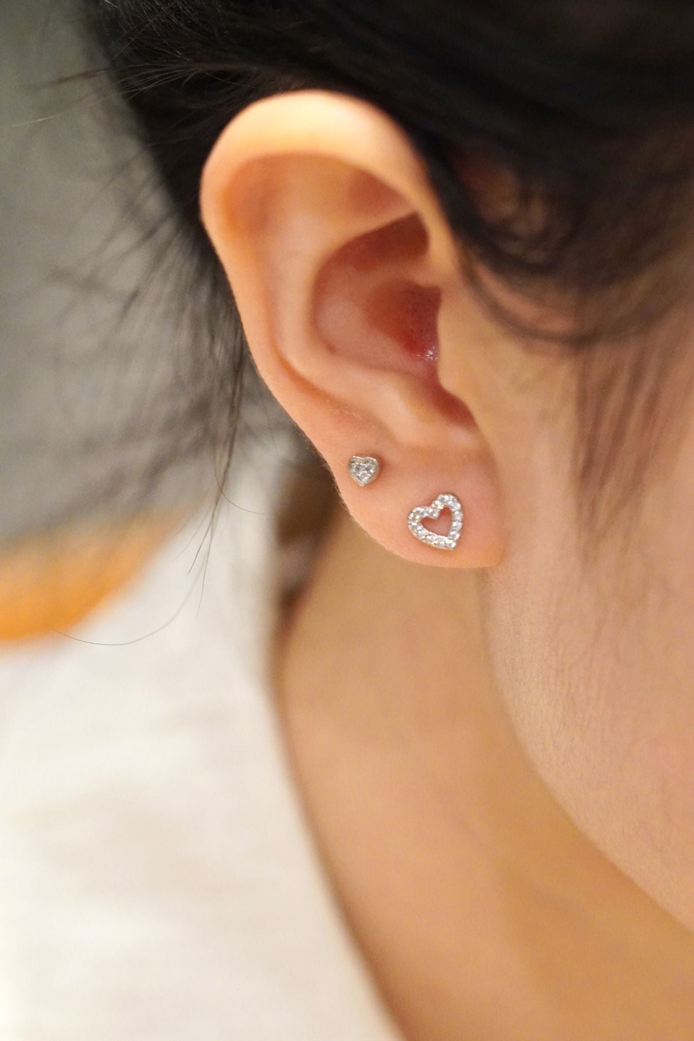 [ancafe-accessories] Hoa tai ER390K-094-BAC