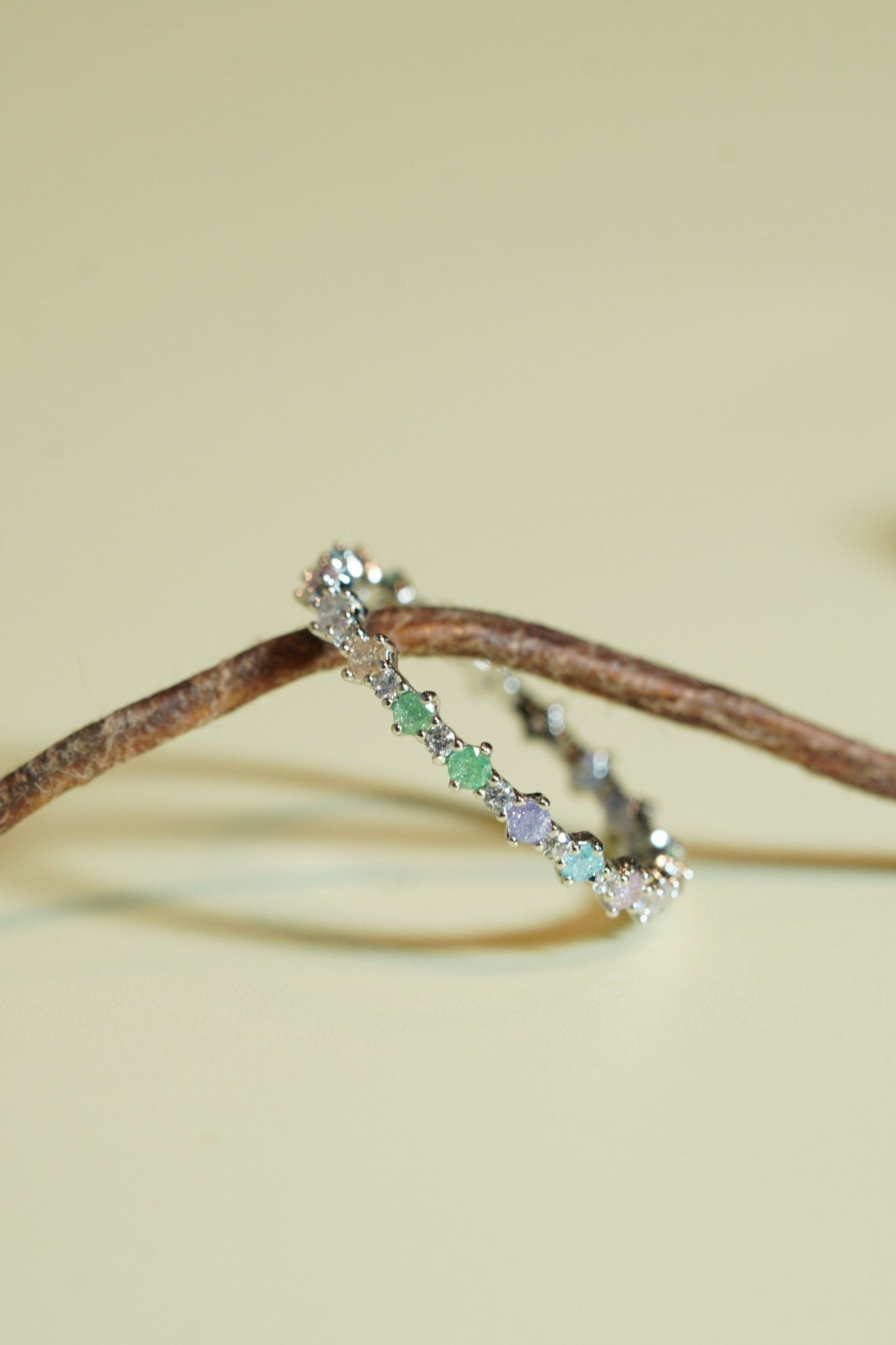 [ancafe-accessories] Nhẫn R250K-257-12-BAC