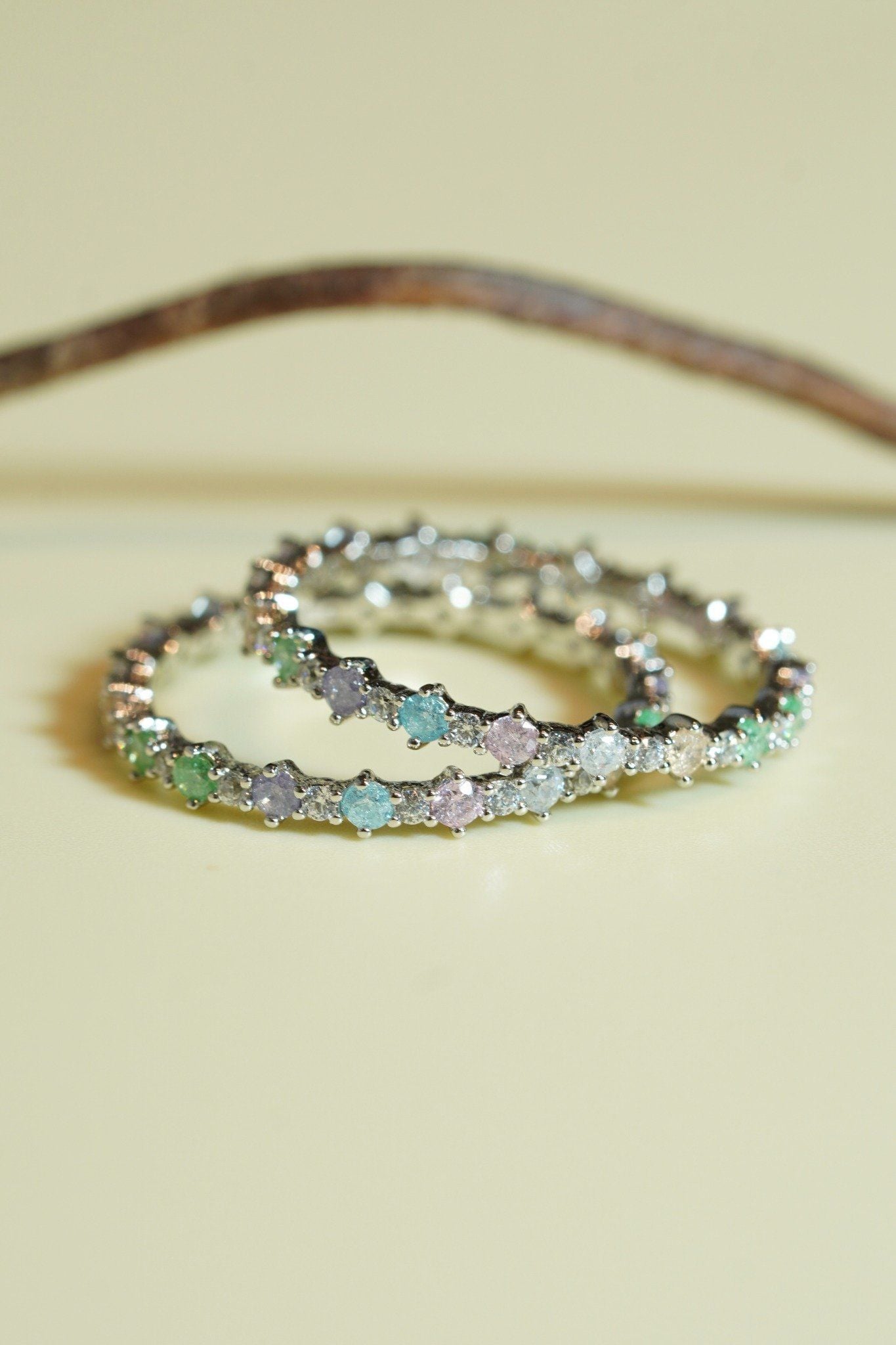 [ancafe-accessories] Nhẫn R250K-257-12-BAC