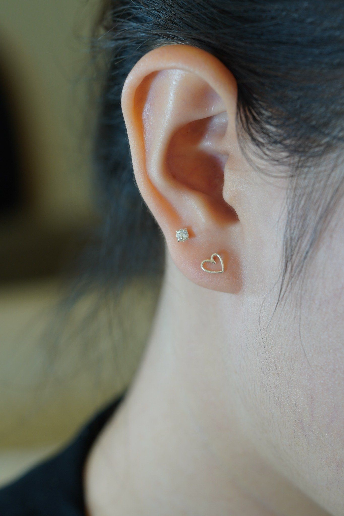 [ancafe-accessories] Hoa tai ER320K-030-BAC