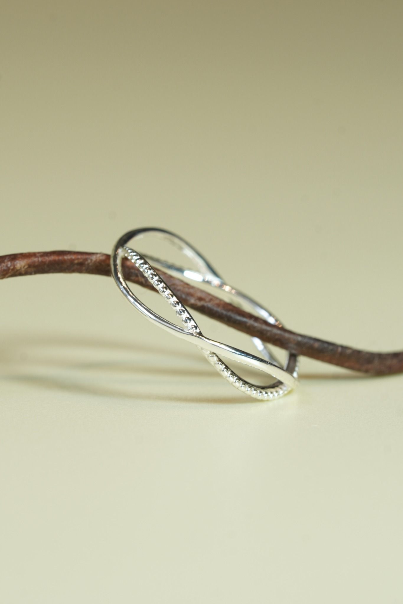 [ancafe-accessories] Nhẫn R350K-025-12-BAC