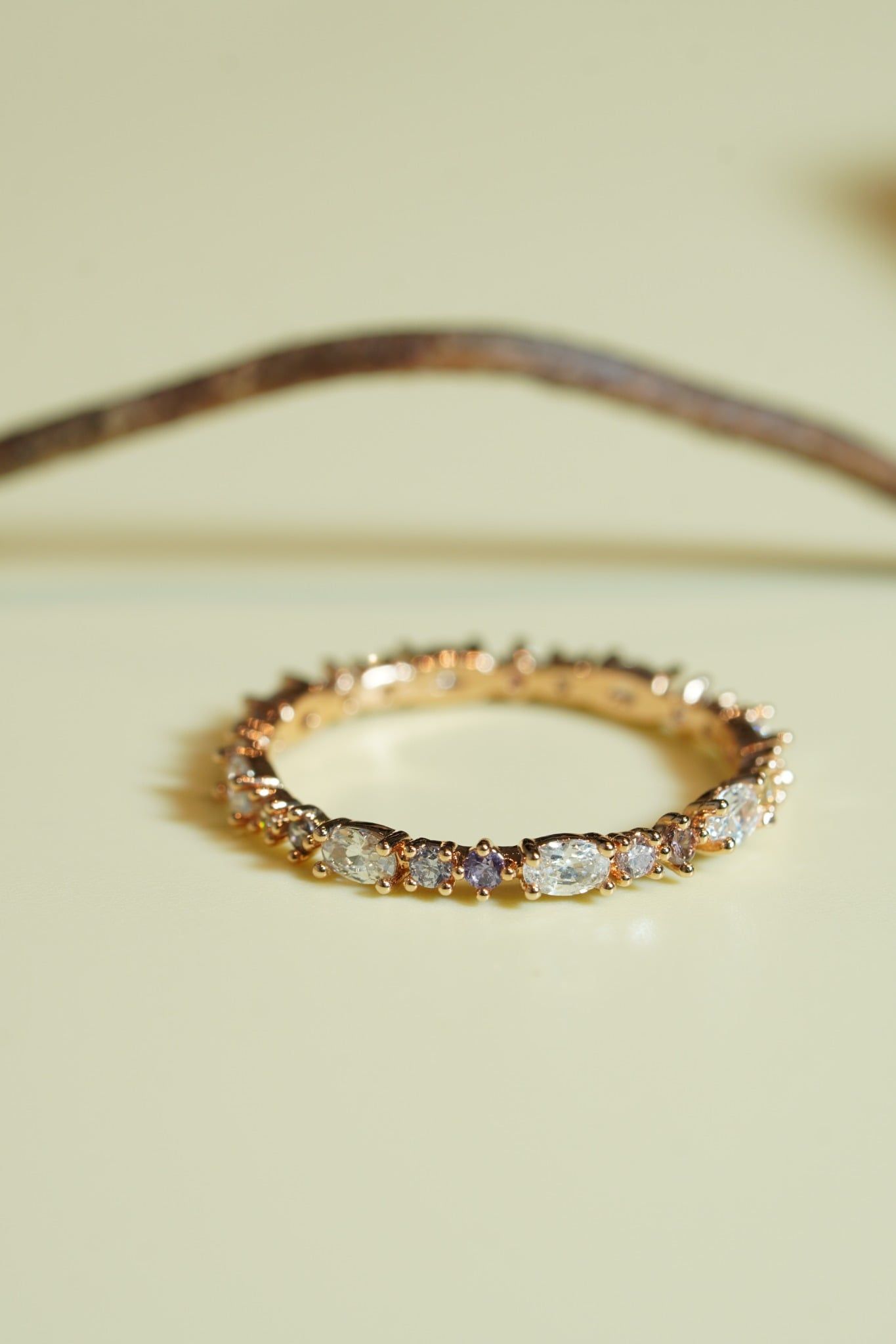 [ancafe-accessories] Nhẫn R290K-065-12-VH