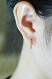 [ancafe-accessories] Hoa tai ER320K-014-VH