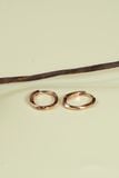[ancafe-accessories] Hoa tai ER350K-009-VH