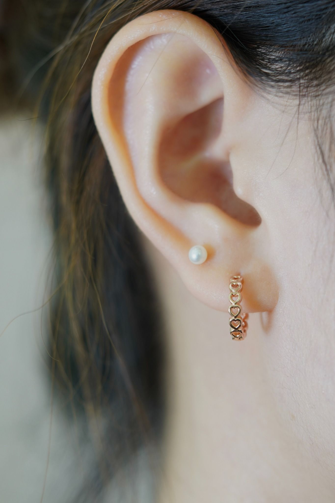 [ancafe-accessories] Hoa tai ER450K-002