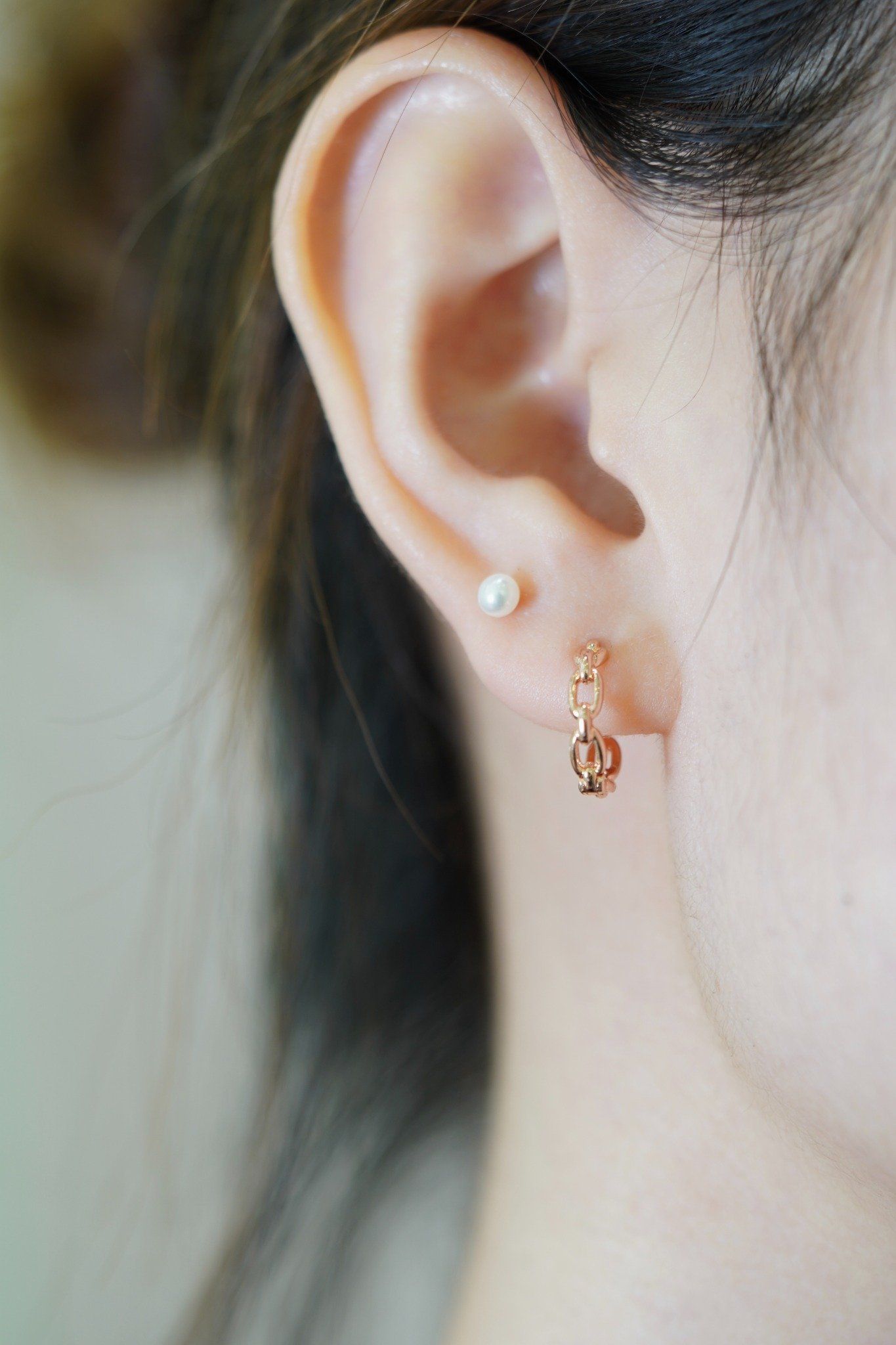 [ancafe-accessories] Hoa tai ER450K-005