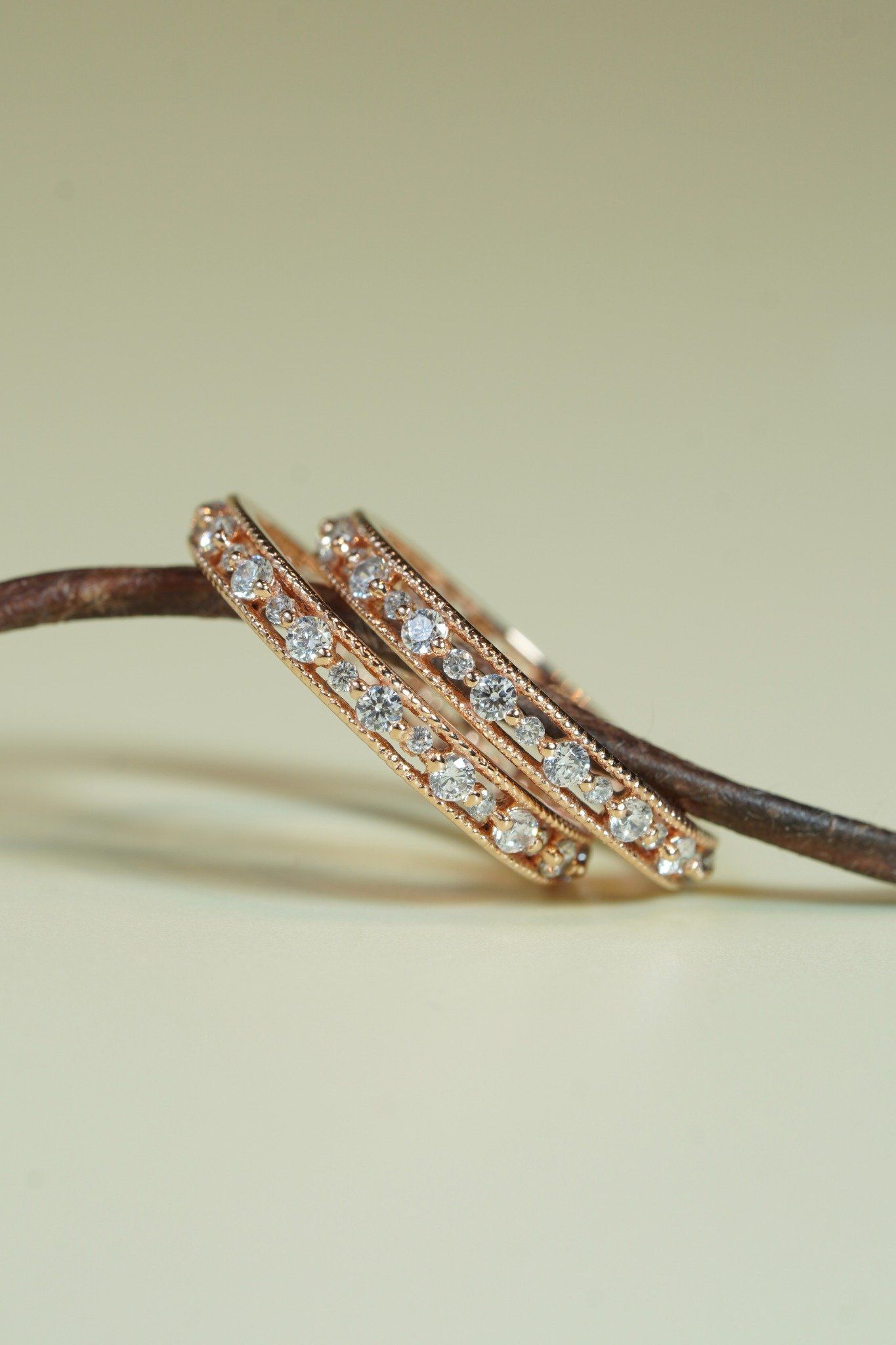 [ancafe-accessories] Nhẫn R390K-010-12-VH