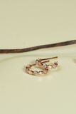 [ancafe-accessories] Hoa tai ER350K-028