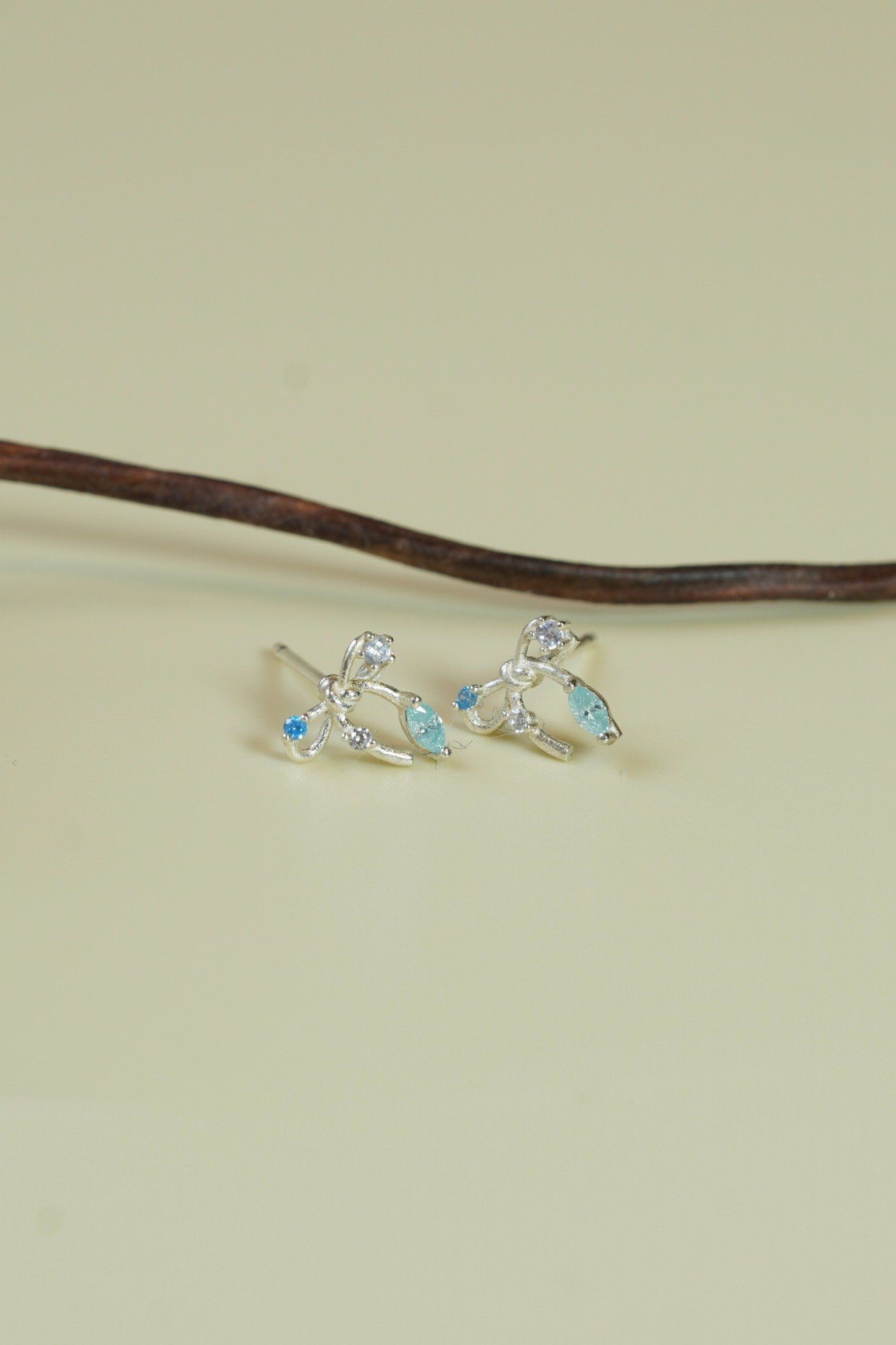 [ancafe-accessories] Hoa tai ER350K-029-BAC