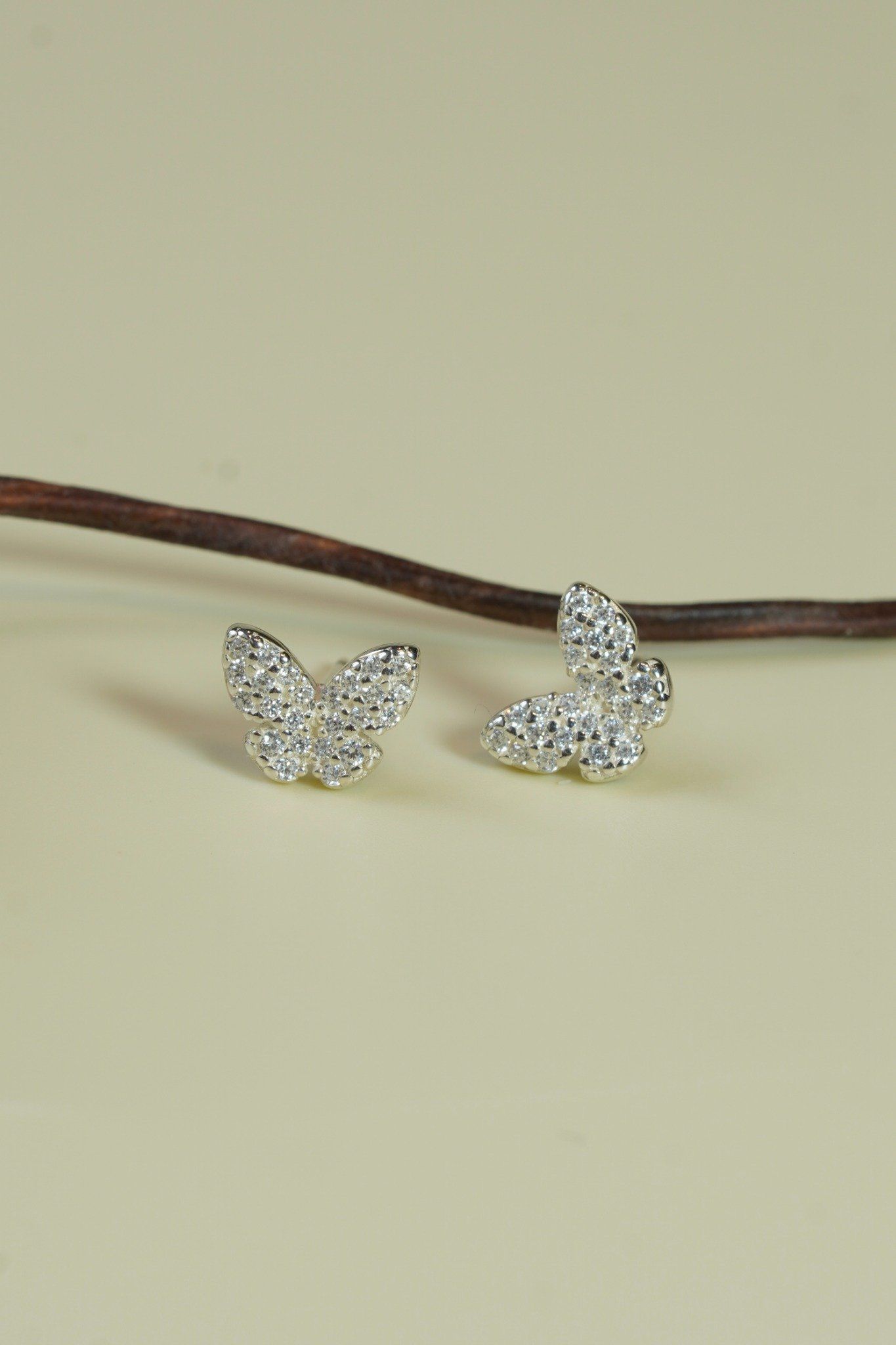 [ancafe-accessories] Hoa tai ER350K-030-BAC