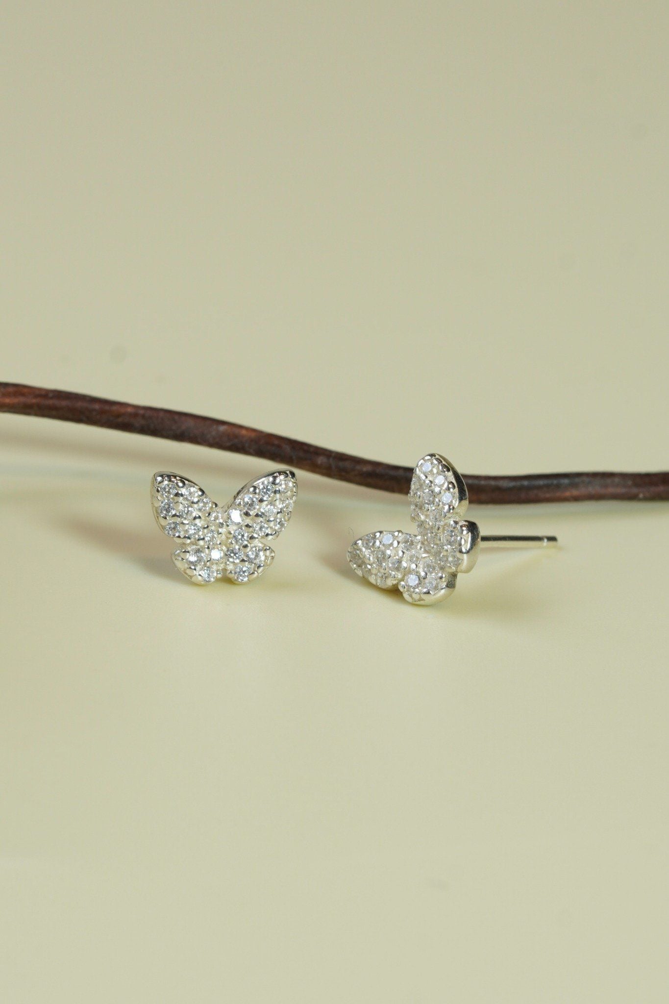 [ancafe-accessories] Hoa tai ER350K-030-BAC