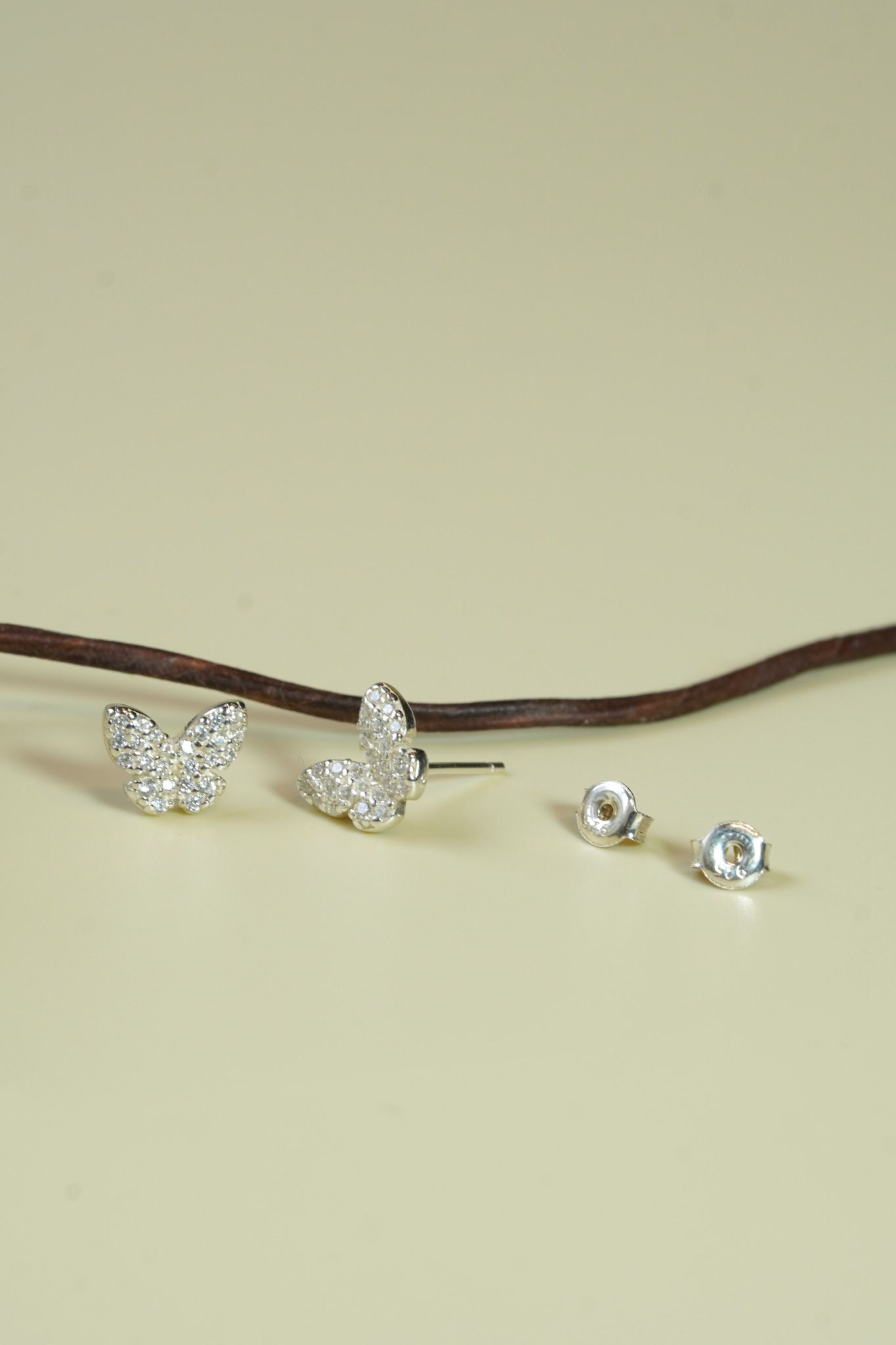 [ancafe-accessories] Hoa tai ER350K-030-BAC