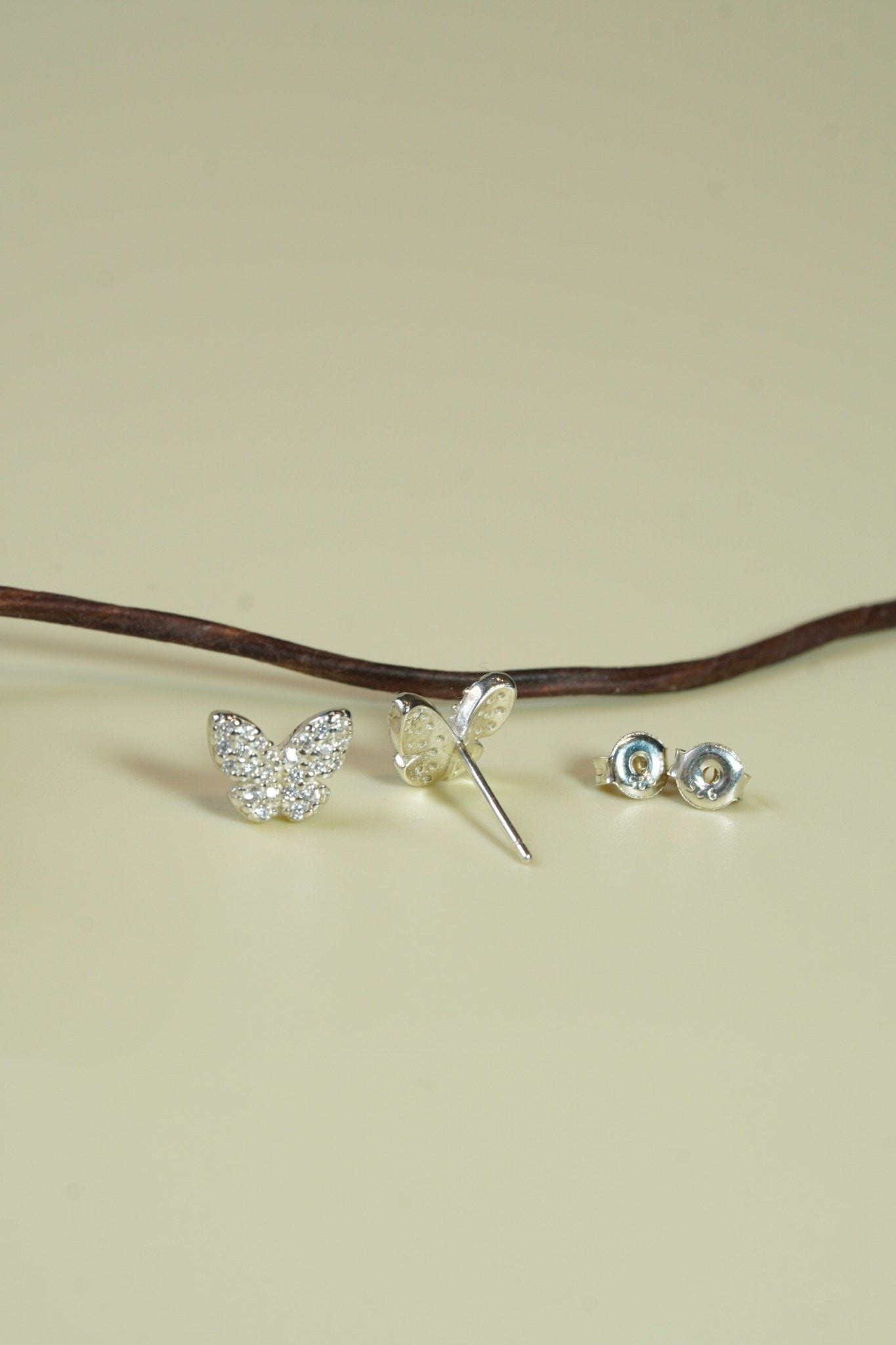 [ancafe-accessories] Hoa tai ER350K-030-BAC